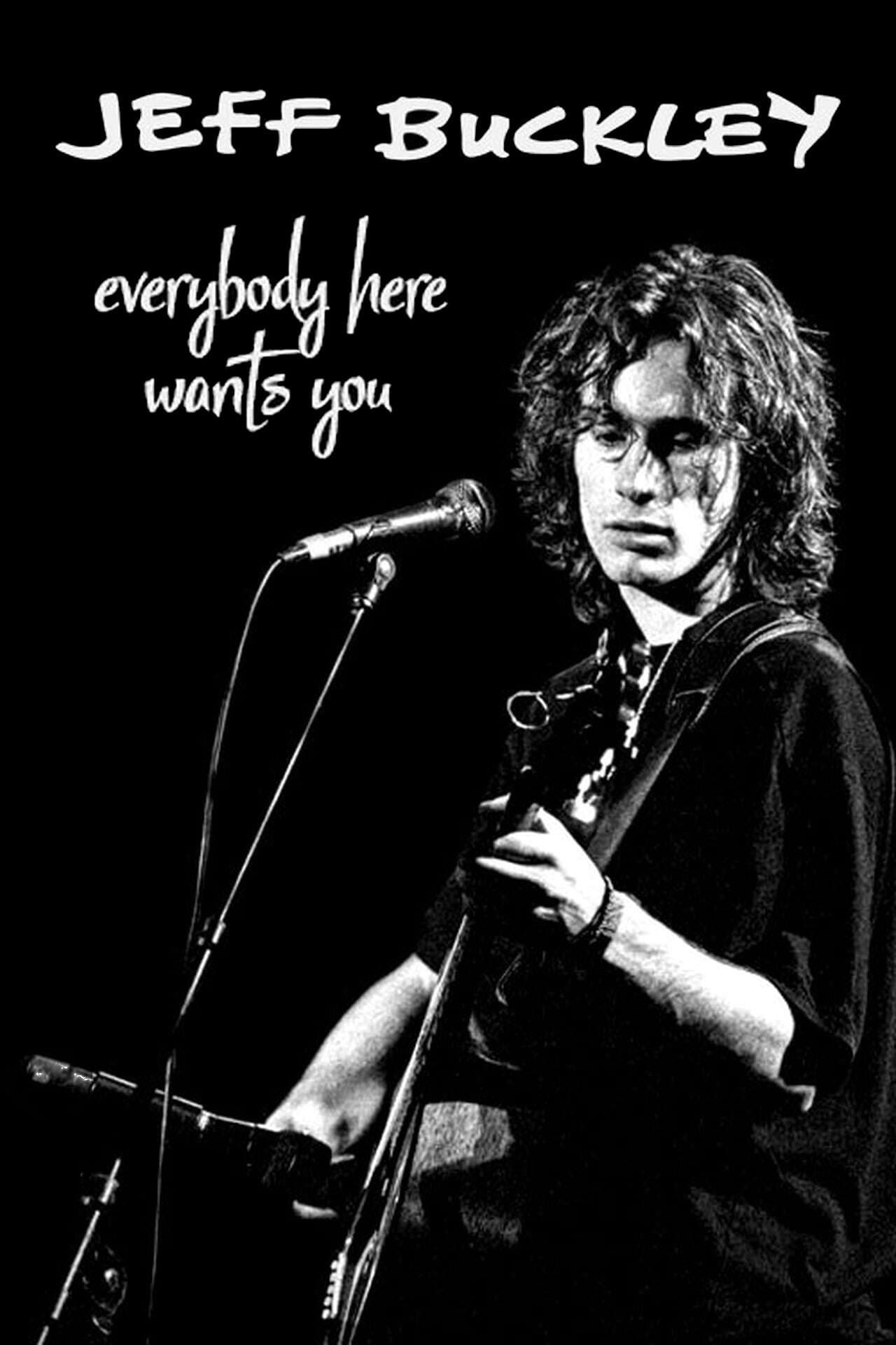 Jeff Buckley: Everybody Here Wants You preview 2
