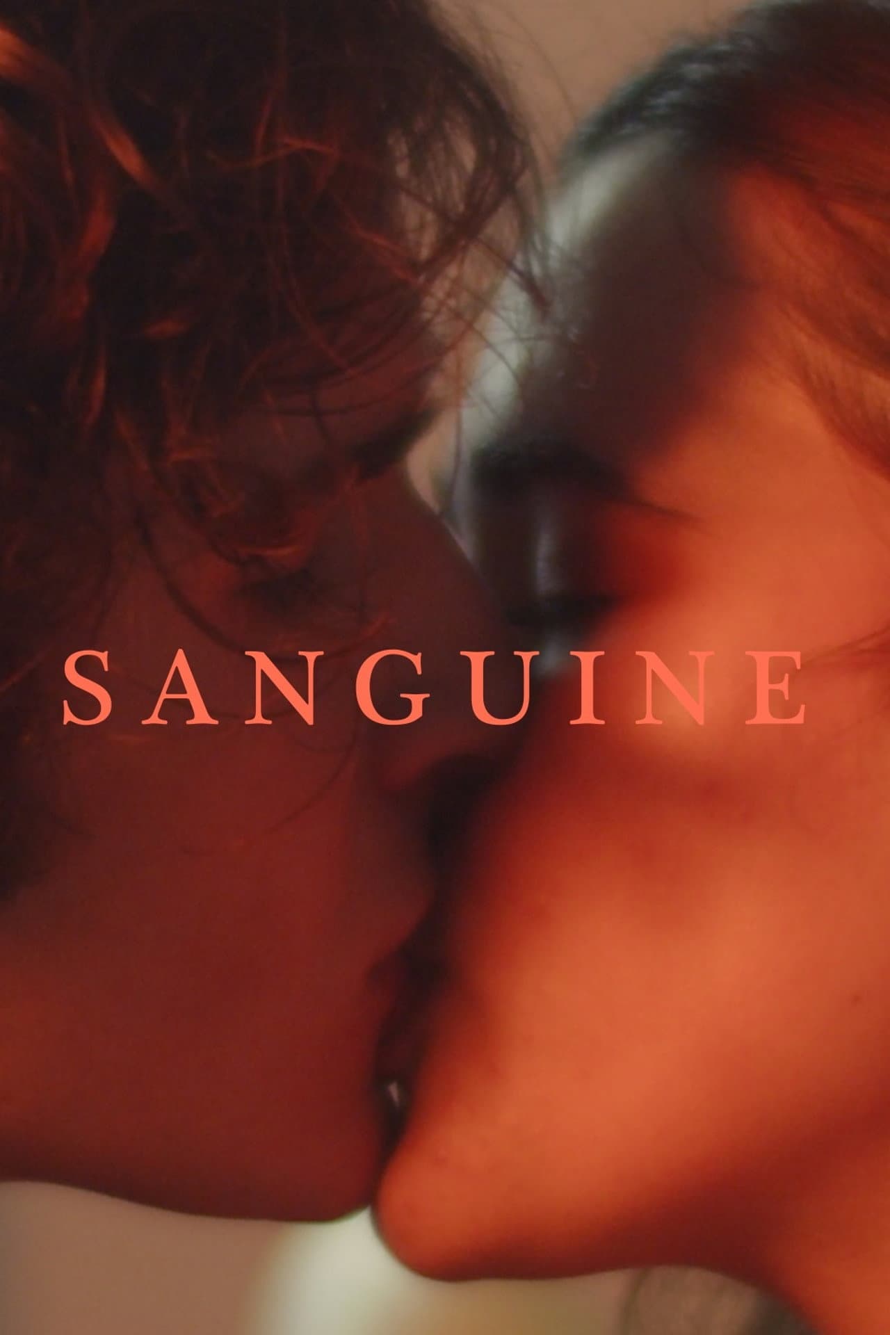 SANGUINE preview 1