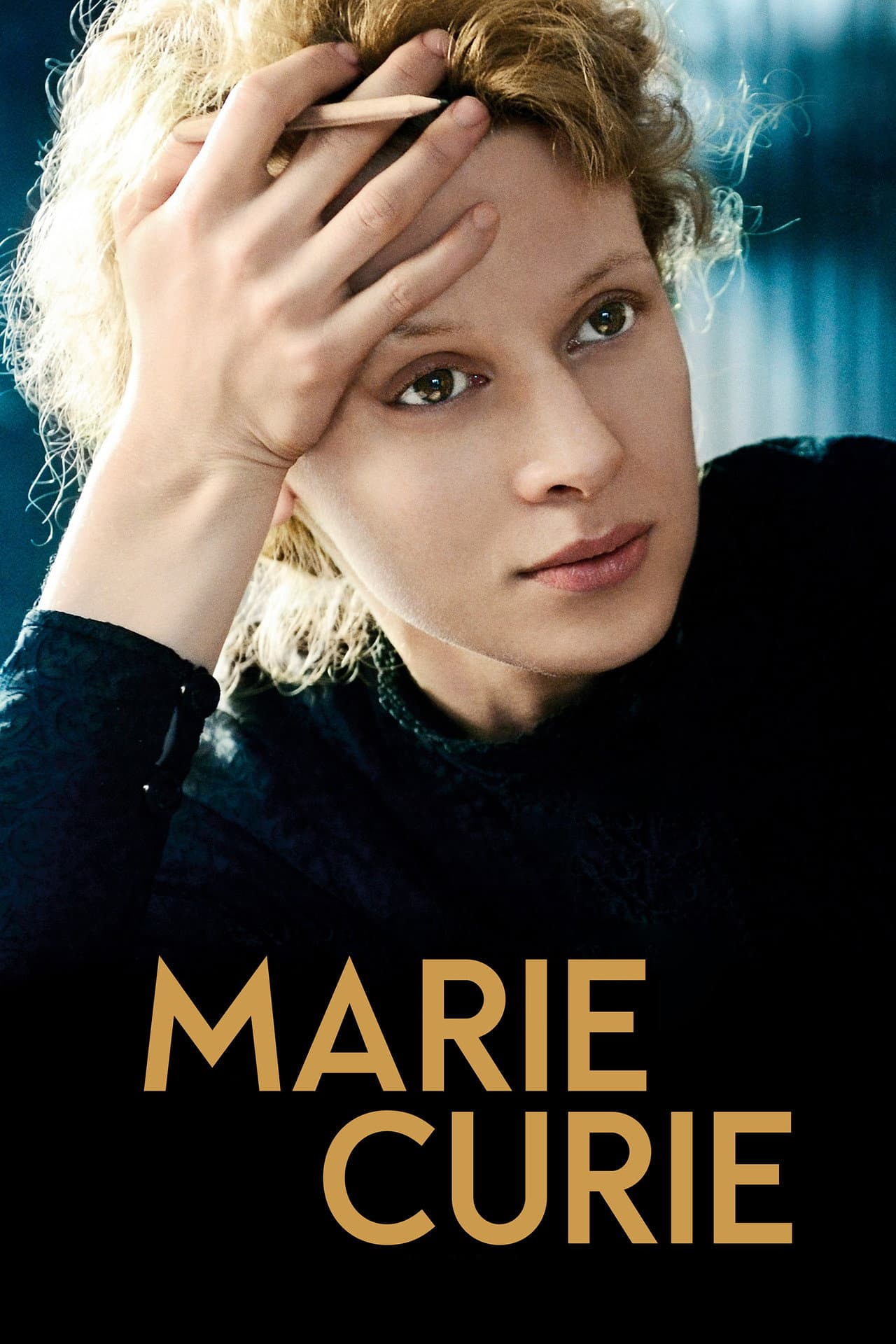 Marie Curie preview 2