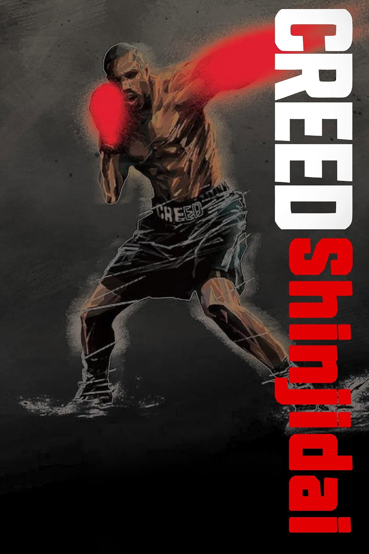 Creed: Shinjidai preview 2