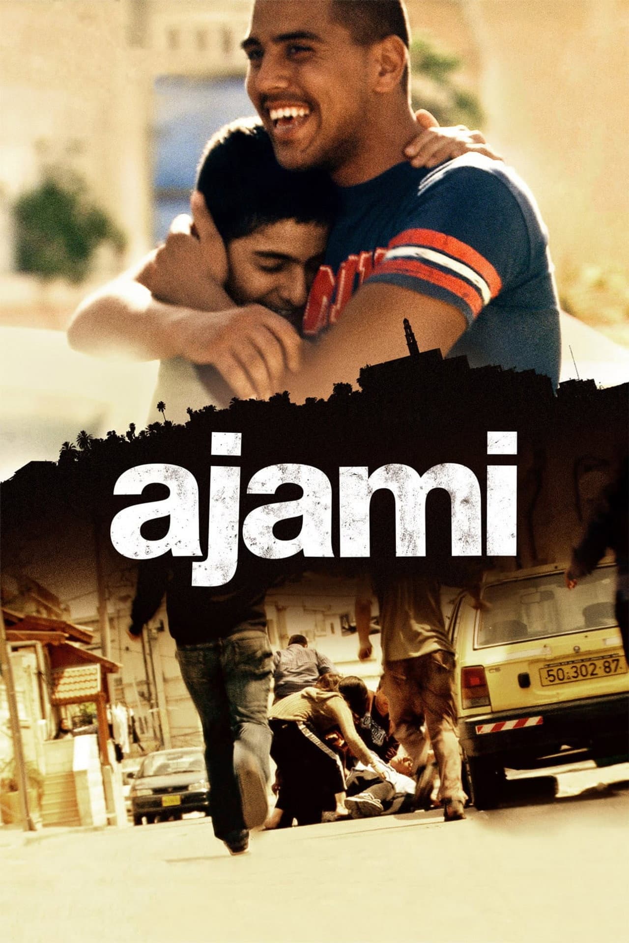 Ajami preview 2