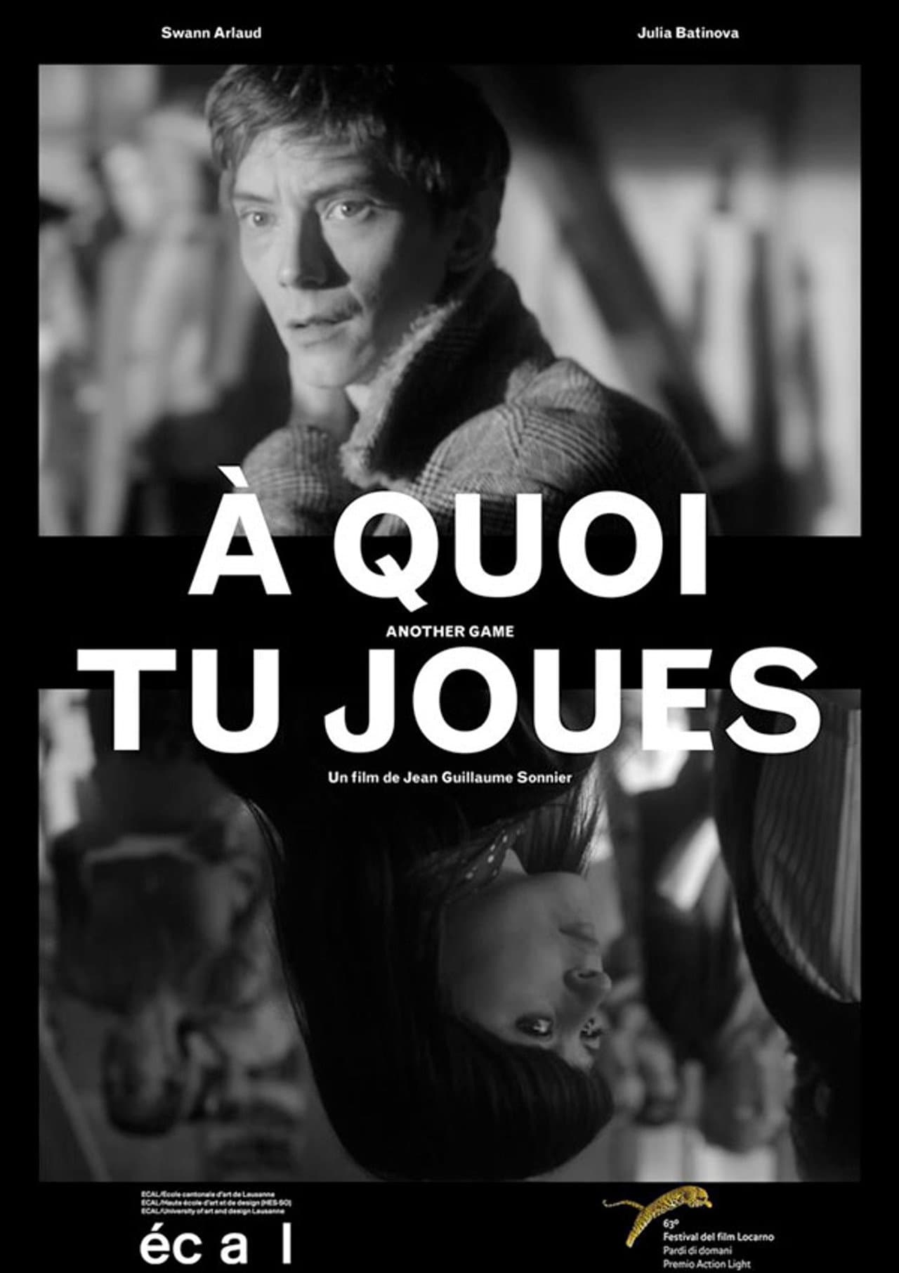 À quoi tu joues preview 2