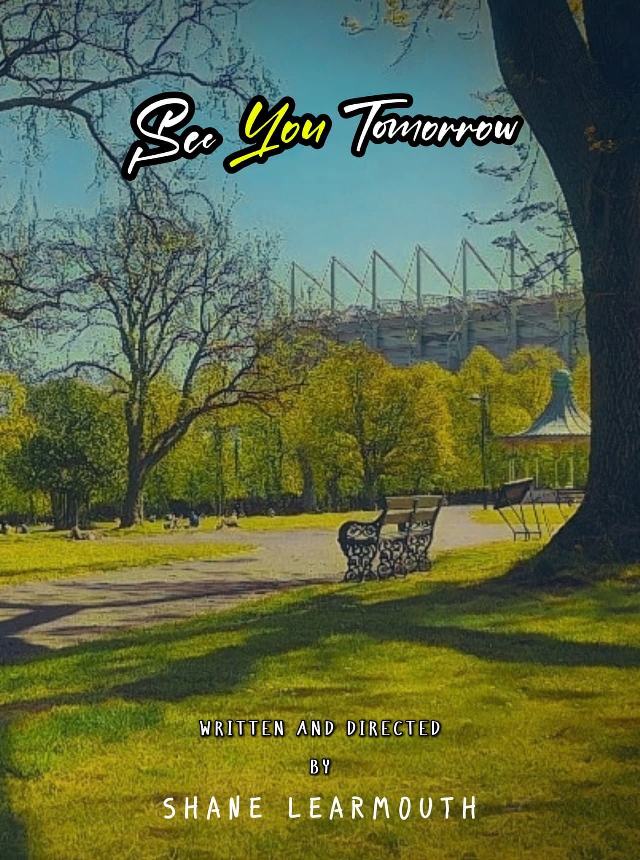 See You Tomorrow preview 1
