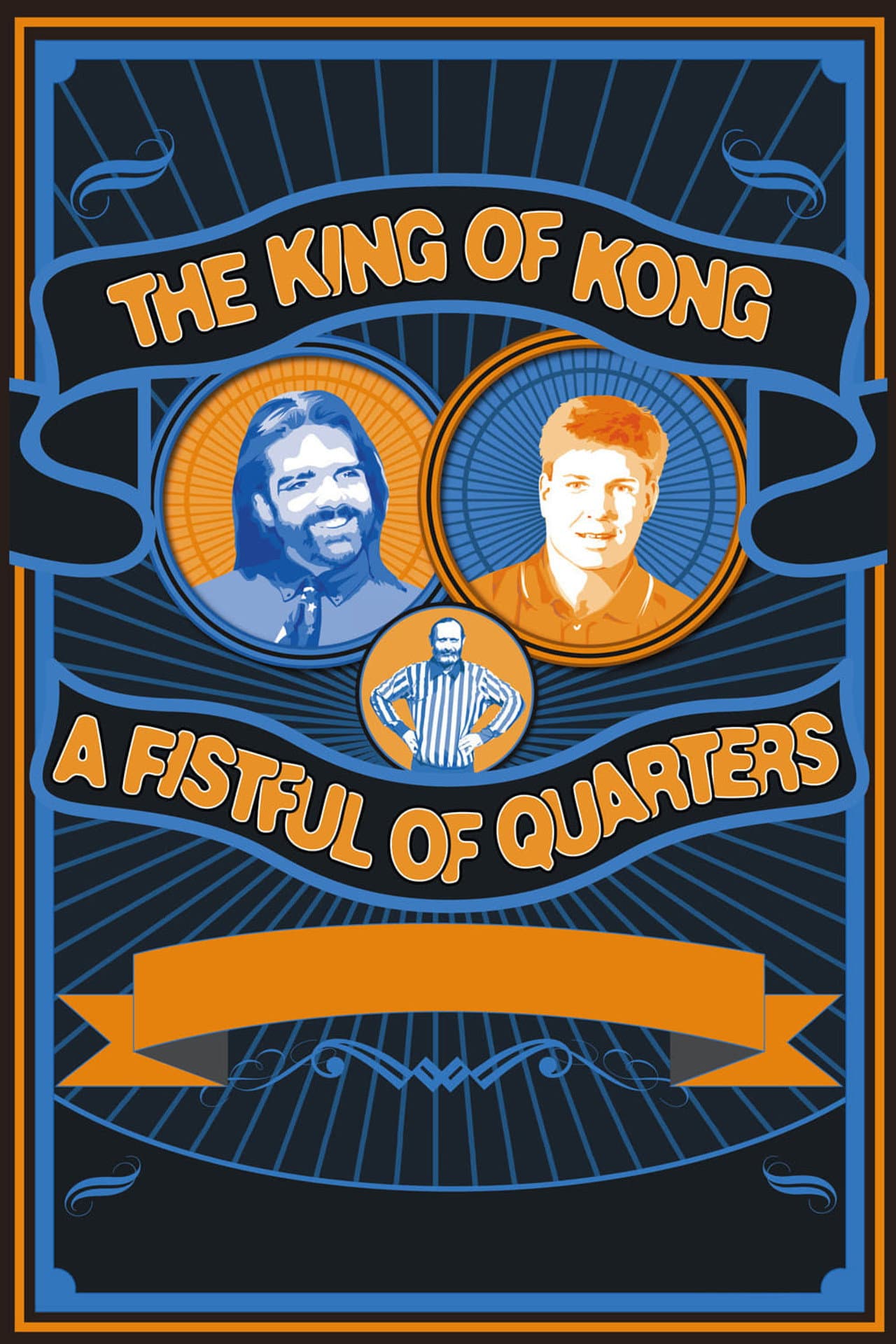 The King of Kong: A Fistful of Quarters preview 2