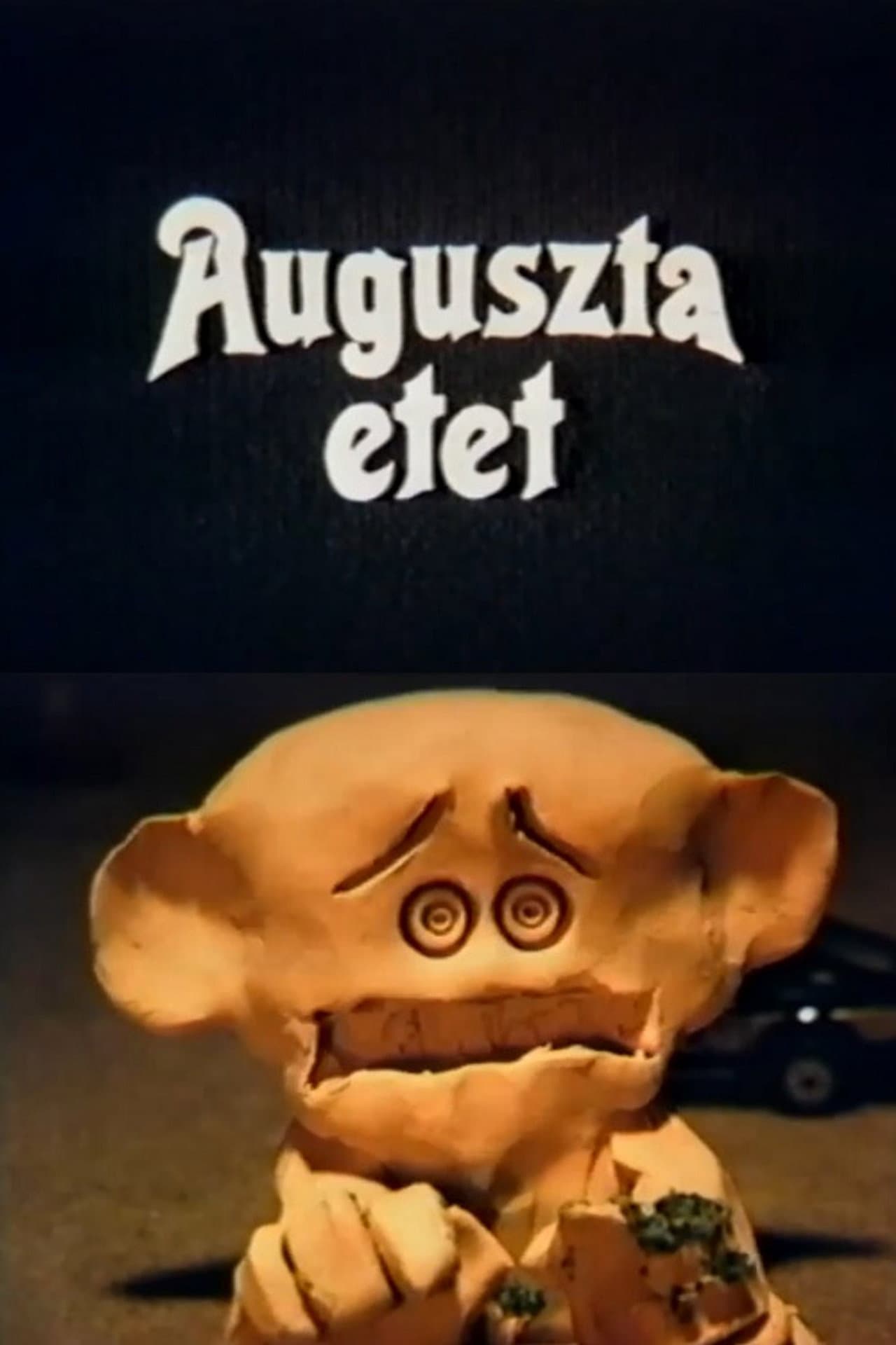 Augusta Feeds Her Child preview 1