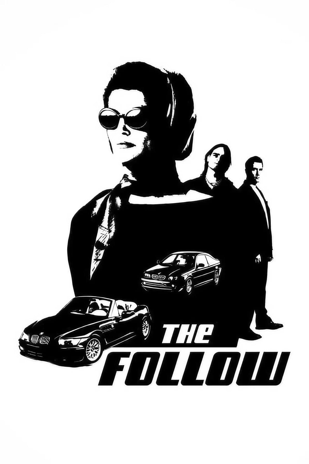 The Follow preview 2