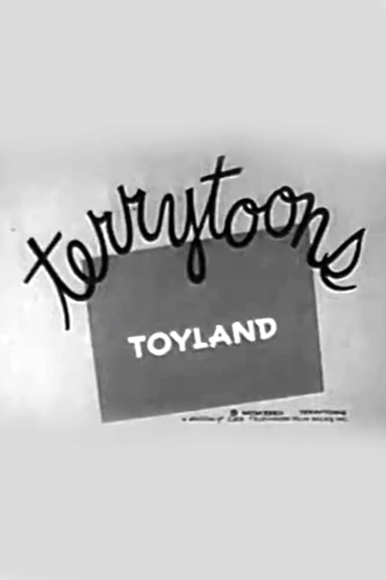 Toyland preview 1