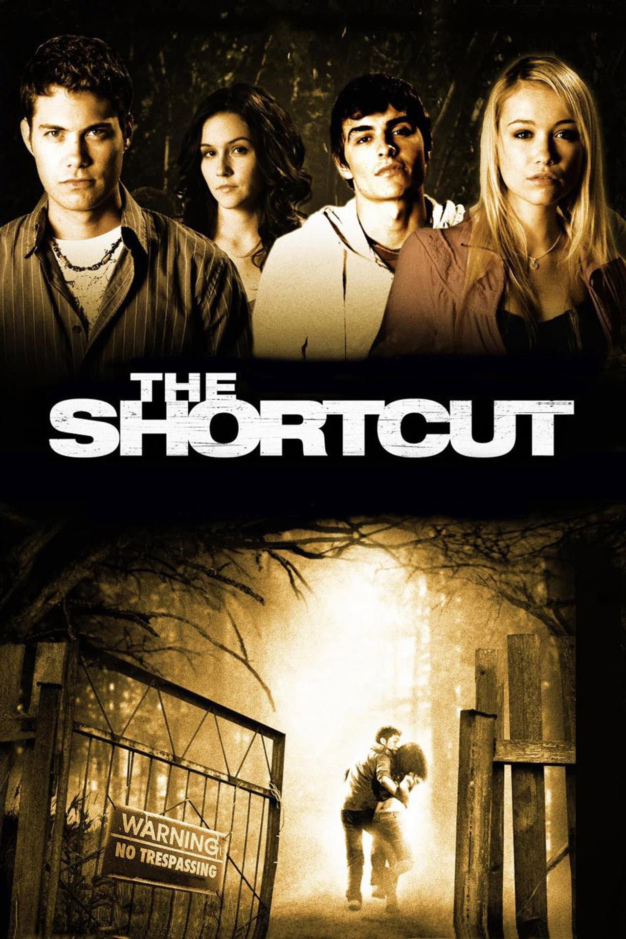 The Shortcut preview 2