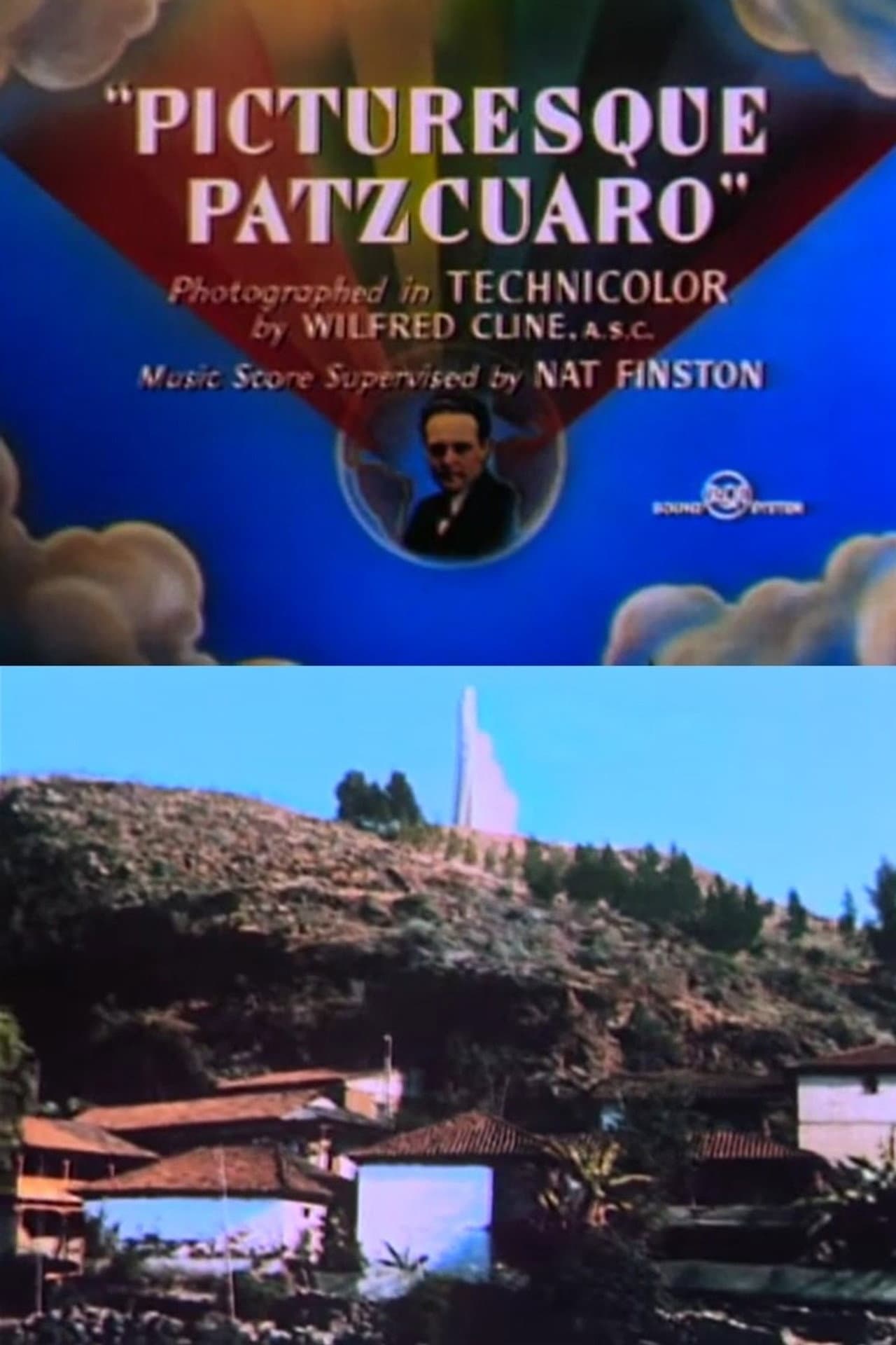 Picturesque Patzcuaro preview 1