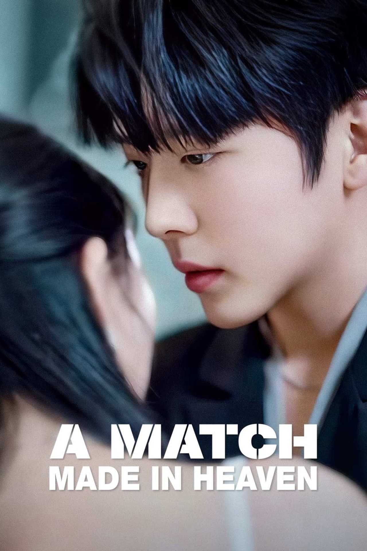 A Match Made in Heaven preview 2