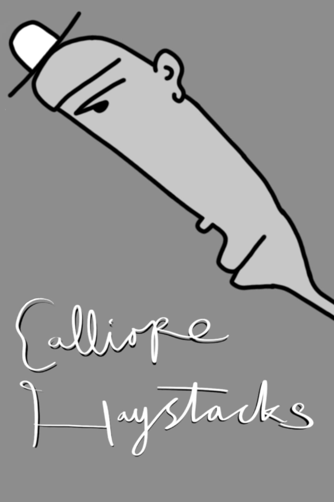 Calliope Haystacks preview 1