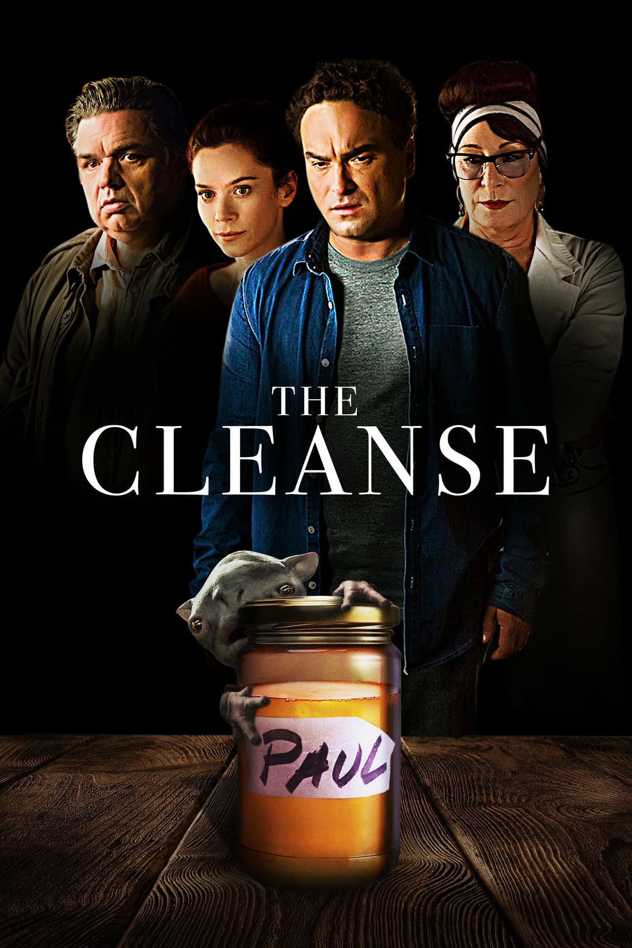 The Cleanse preview 2