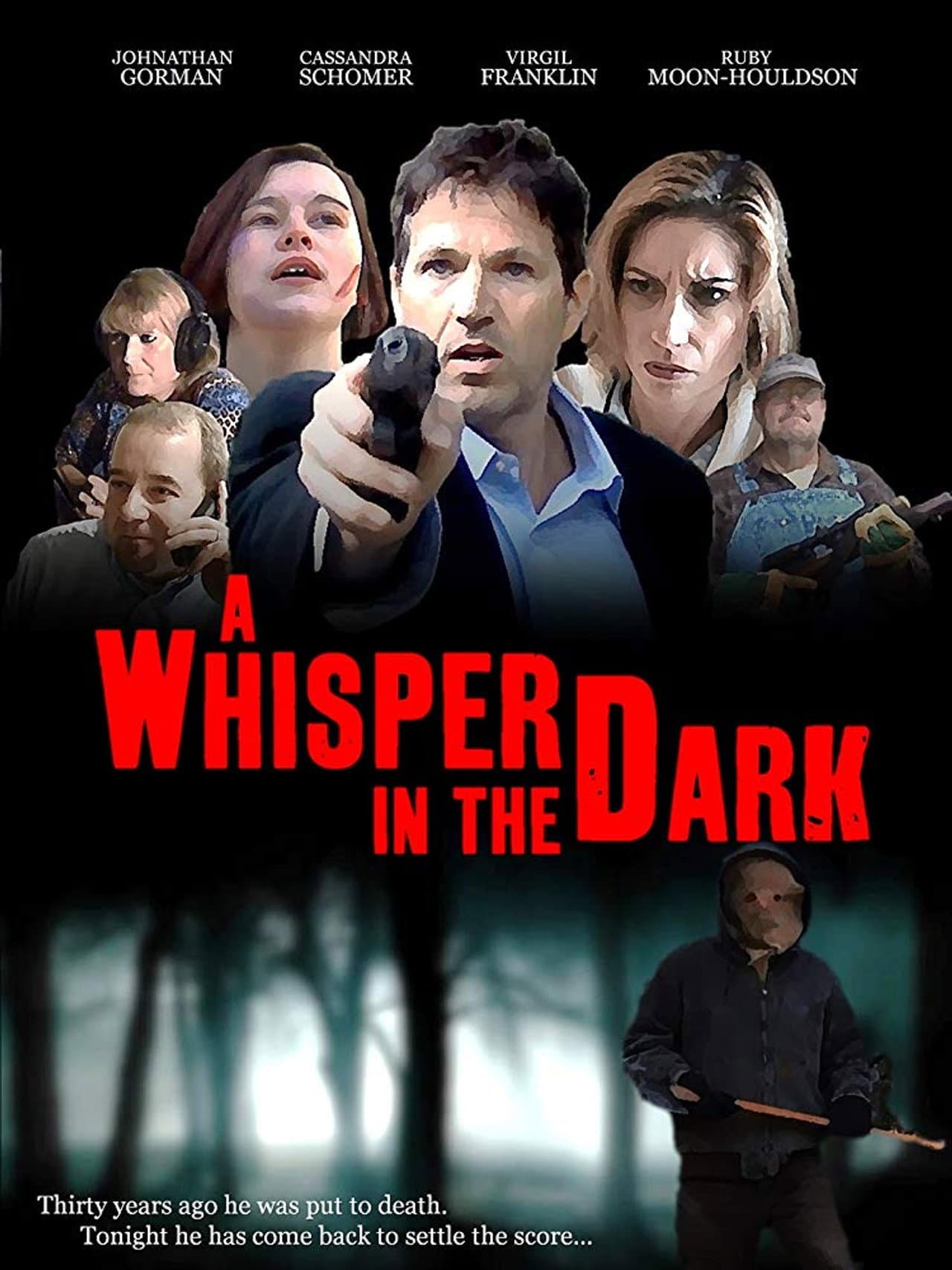 A Whisper in the Dark preview 1