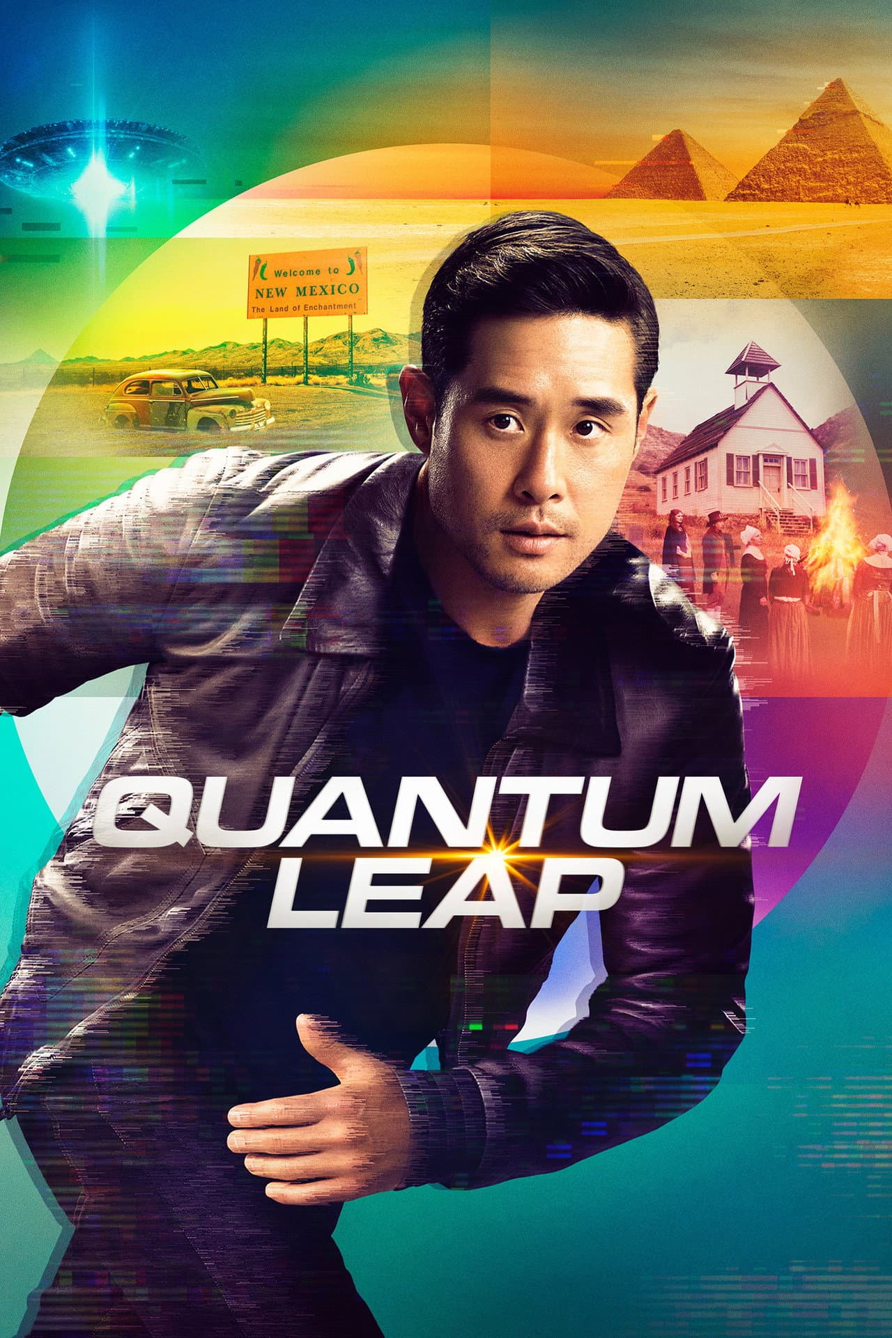 Quantum Leap preview 2