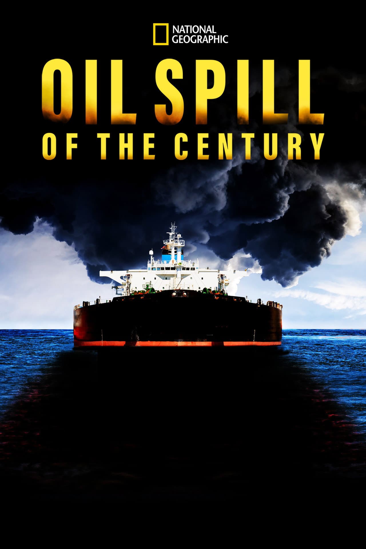 Oil Spill of The Century preview 2