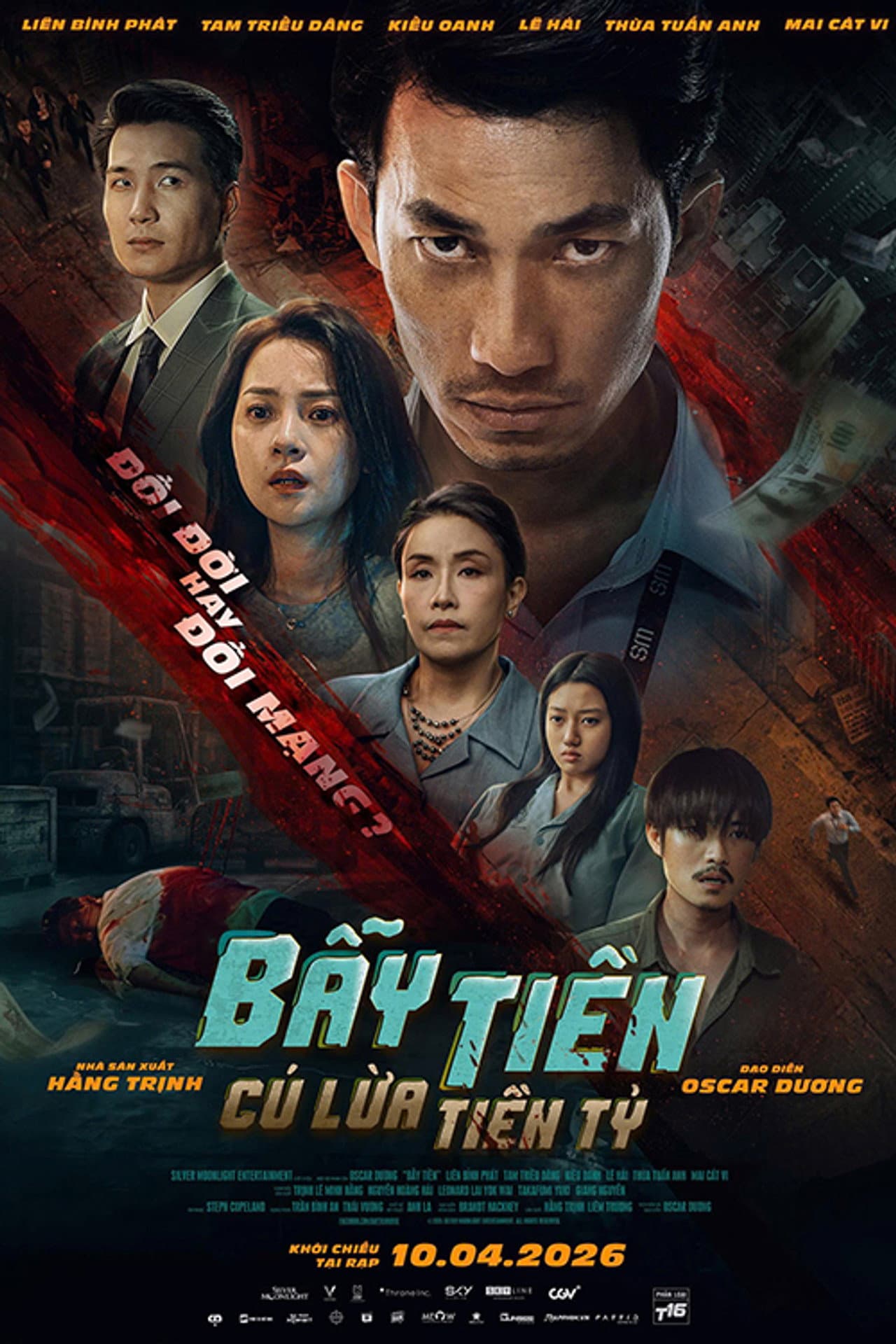 Bẫy Tiền: Cú Lừa Tiền Tỷ preview 1