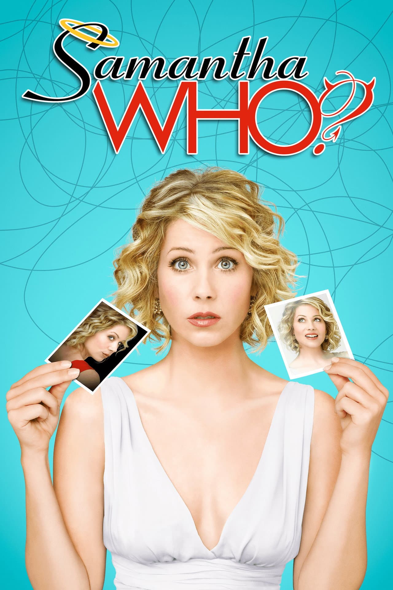 Samantha Who? preview 2
