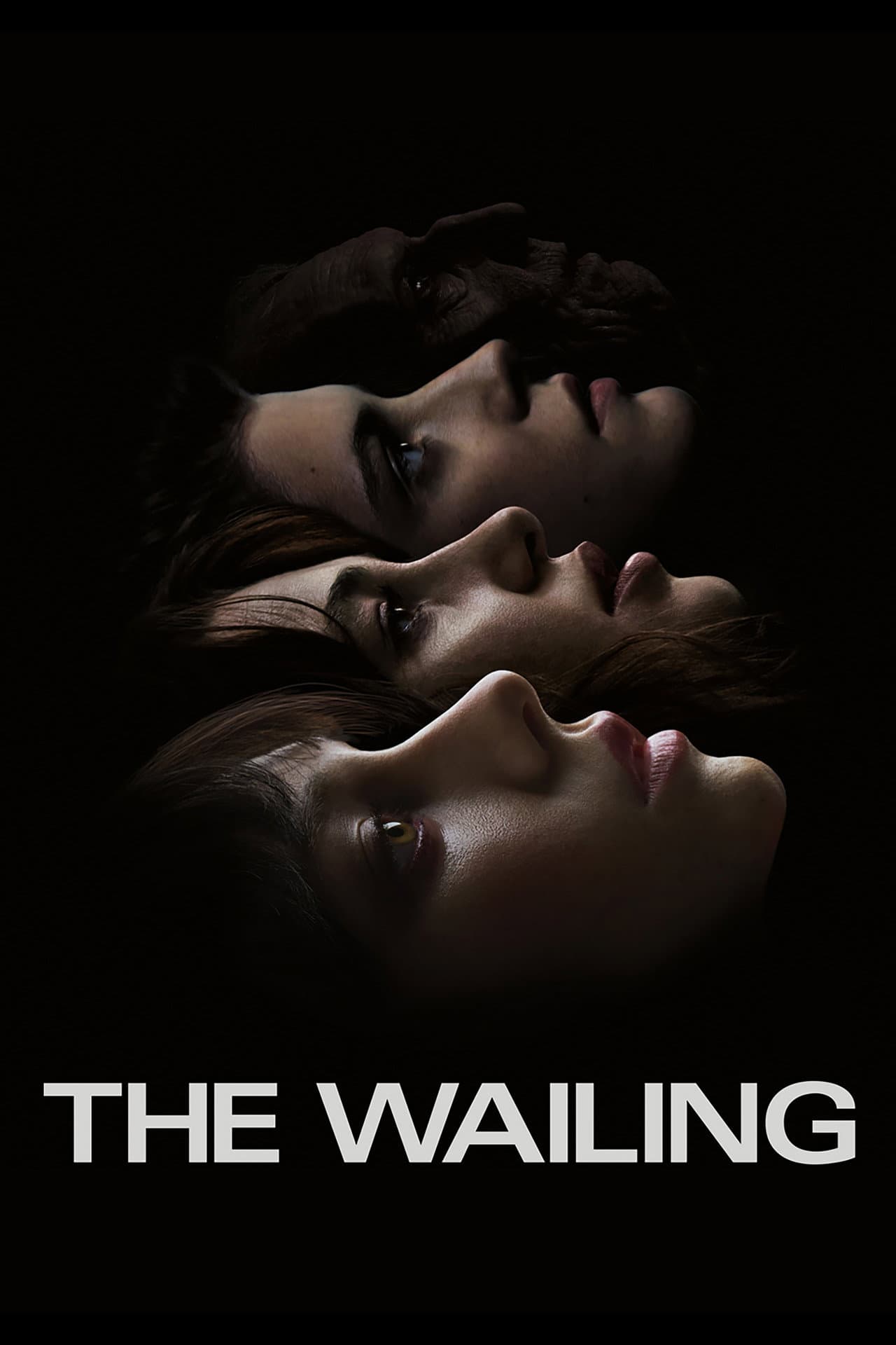 The Wailing preview 2