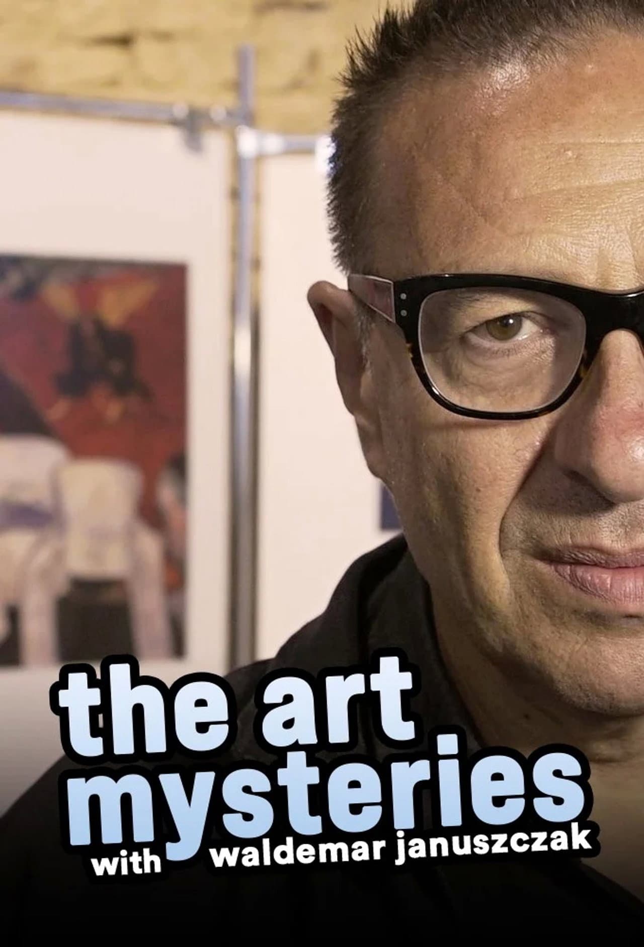 The Art Mysteries with Waldemar Januszczak preview 1