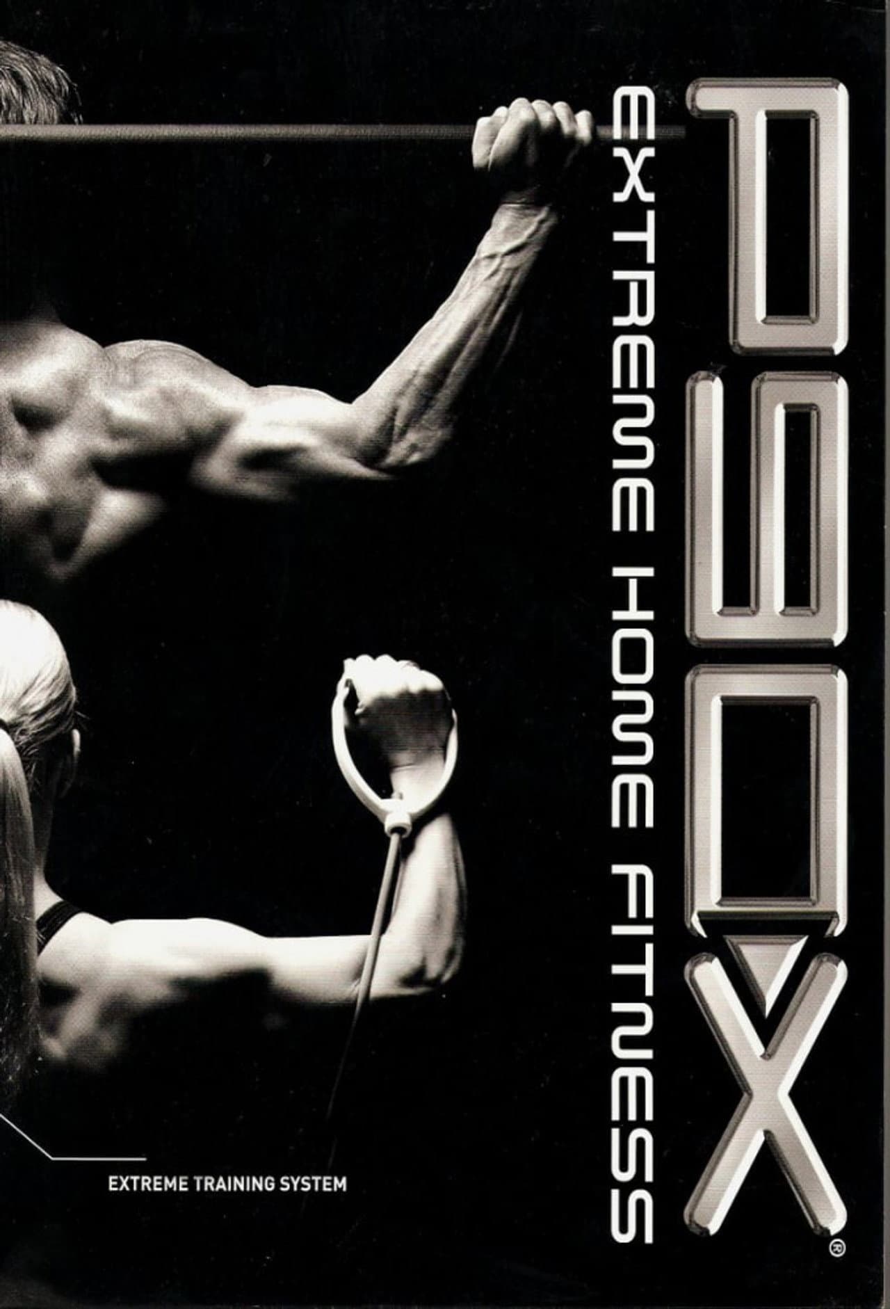 P90X - Chest and Back preview 2