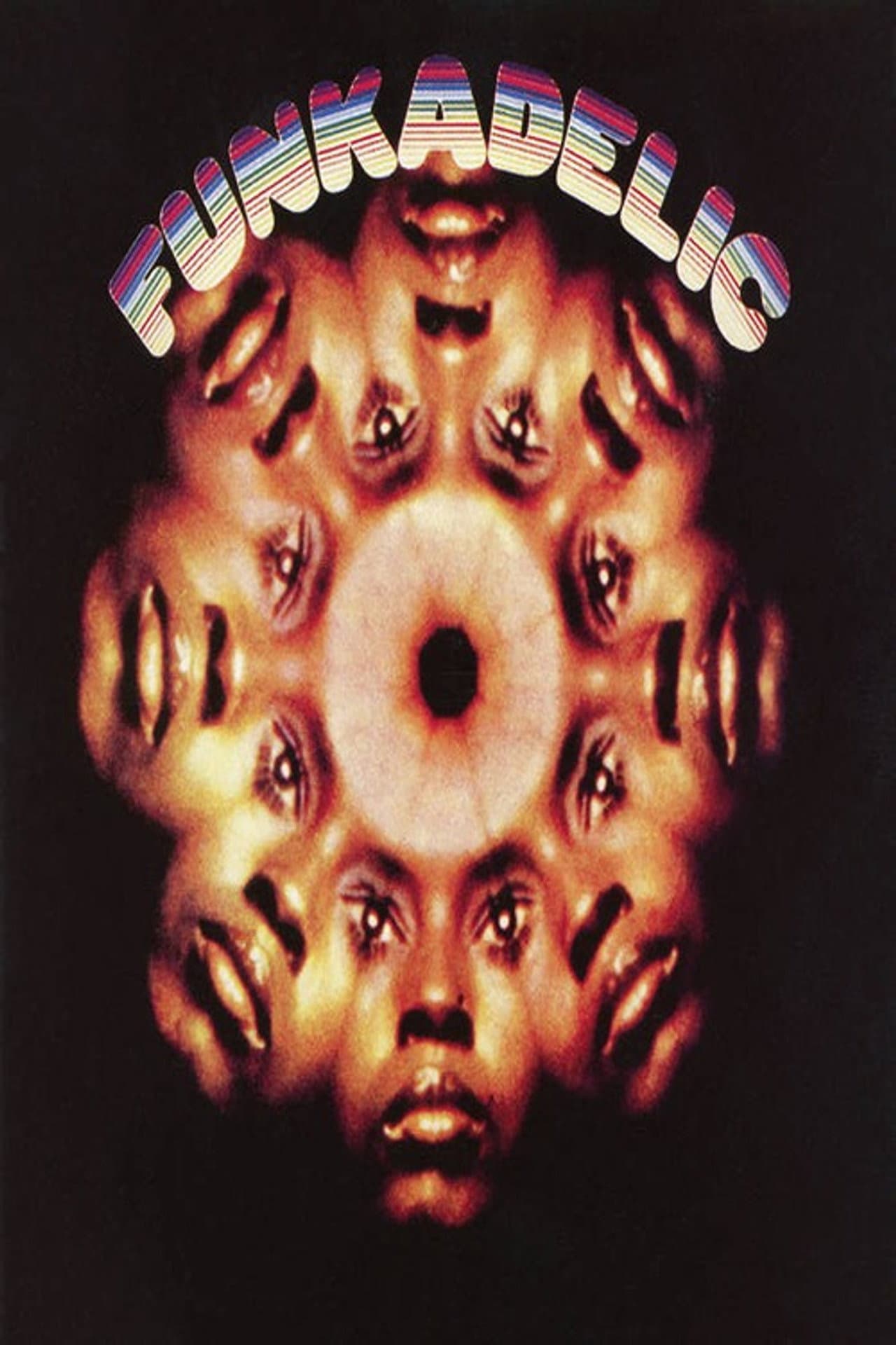 Mommy, What's a Funkadelic? preview 1