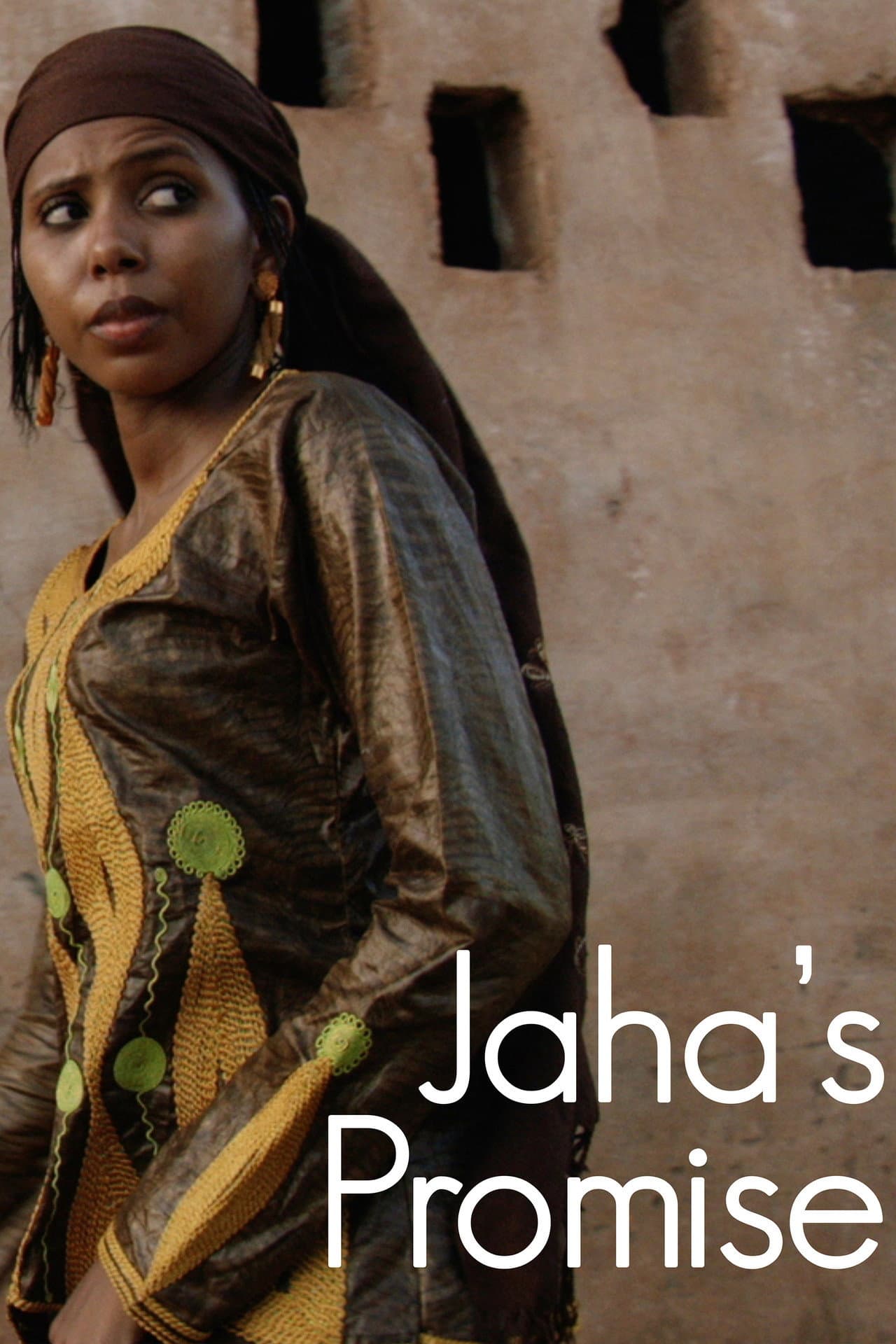 Jaha's Promise preview 2