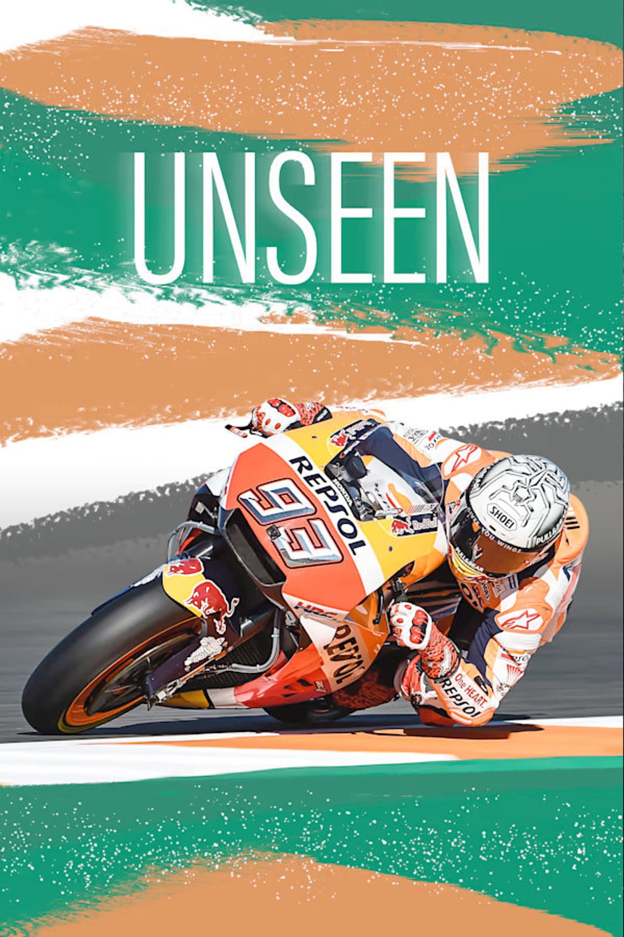 Marc Marquez 2017: Unseen preview 2