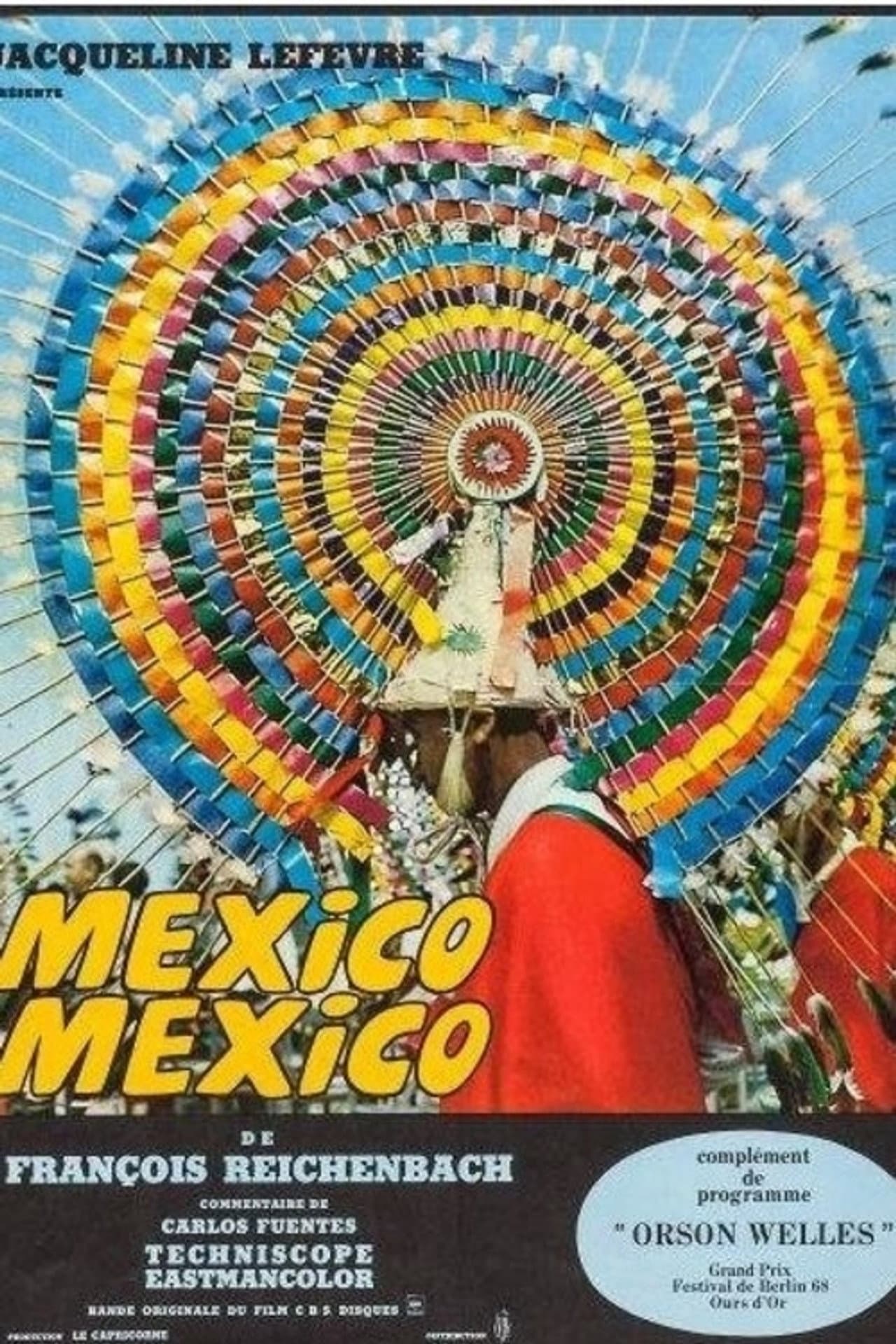 Mexico Mexico preview 1