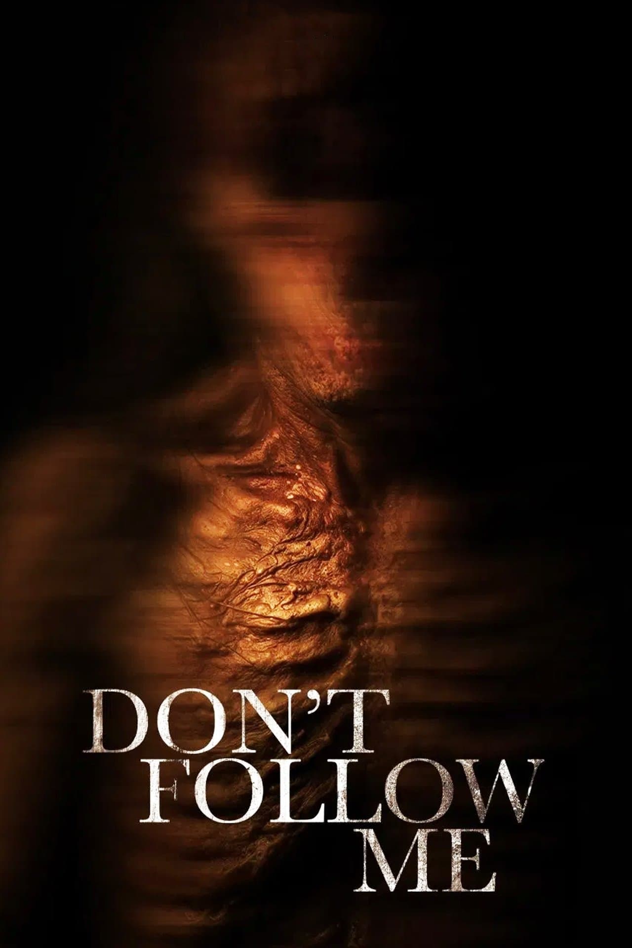 Don't Follow Me preview 2
