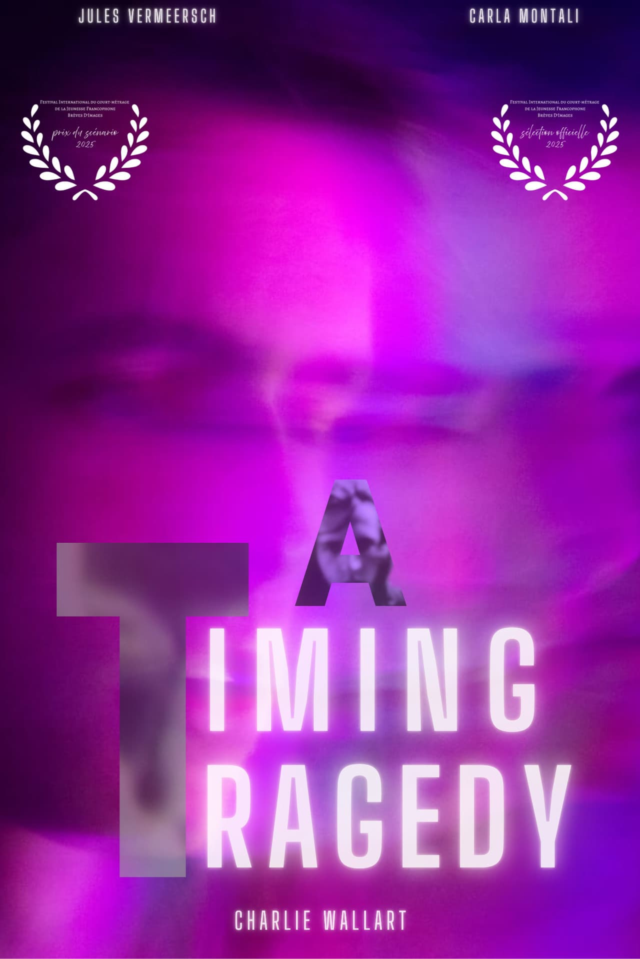 A Timing Tragedy preview 2
