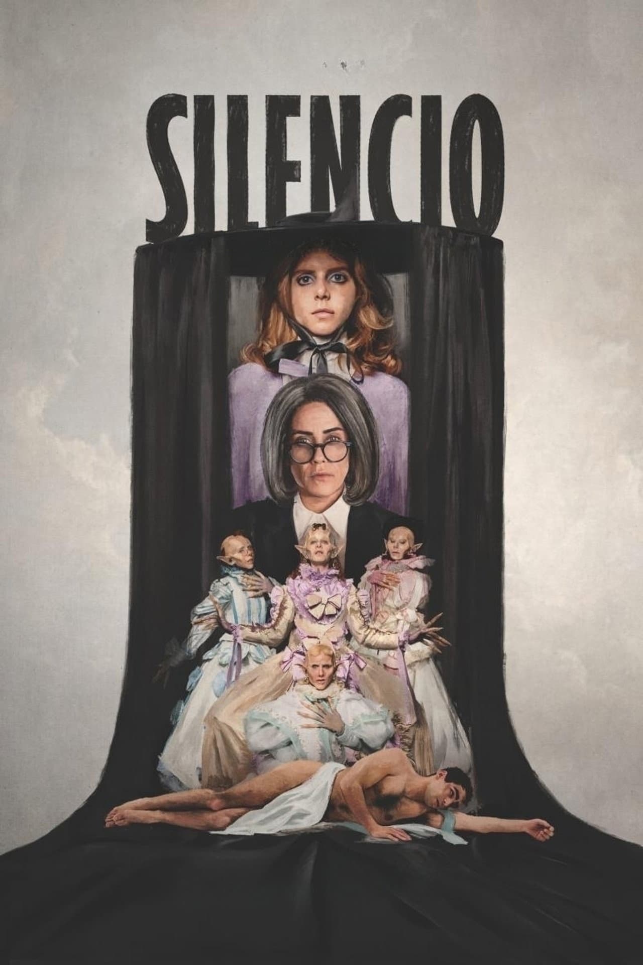 Silence preview 2