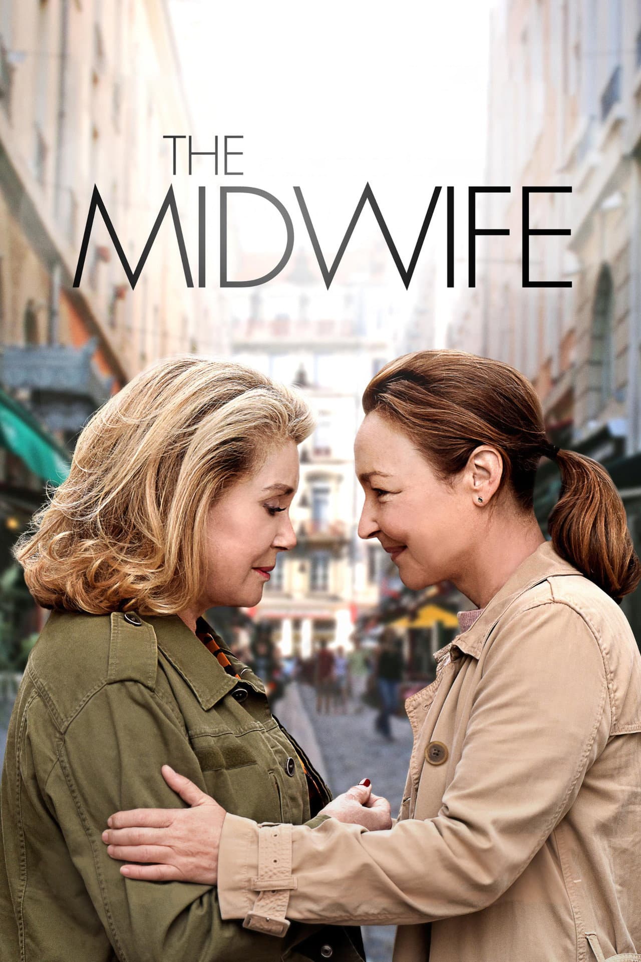 The Midwife preview 2