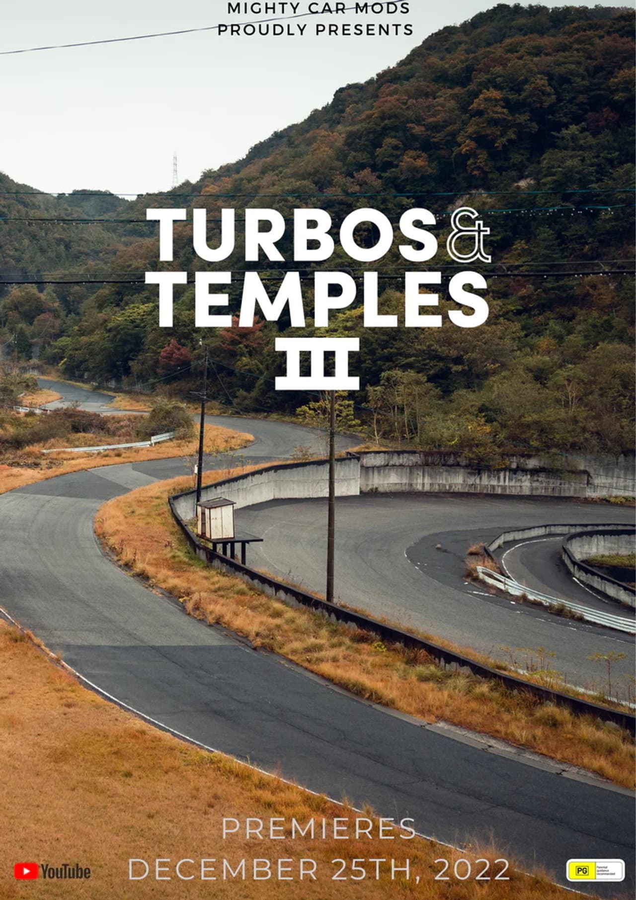 TURBOS & TEMPLES 3 preview 1