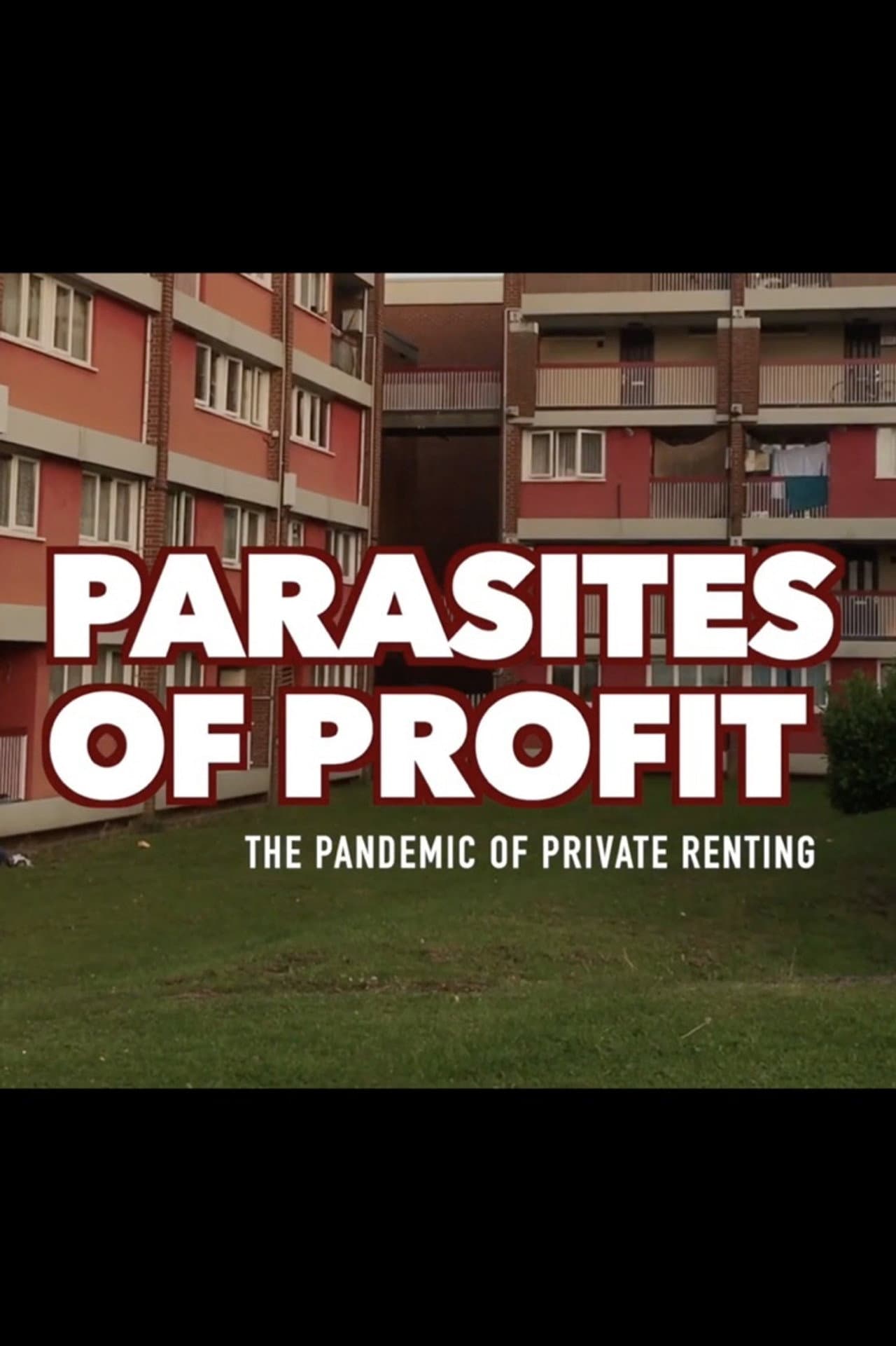 Parasites Of Profit: The Pandemic of Private Renting preview 1