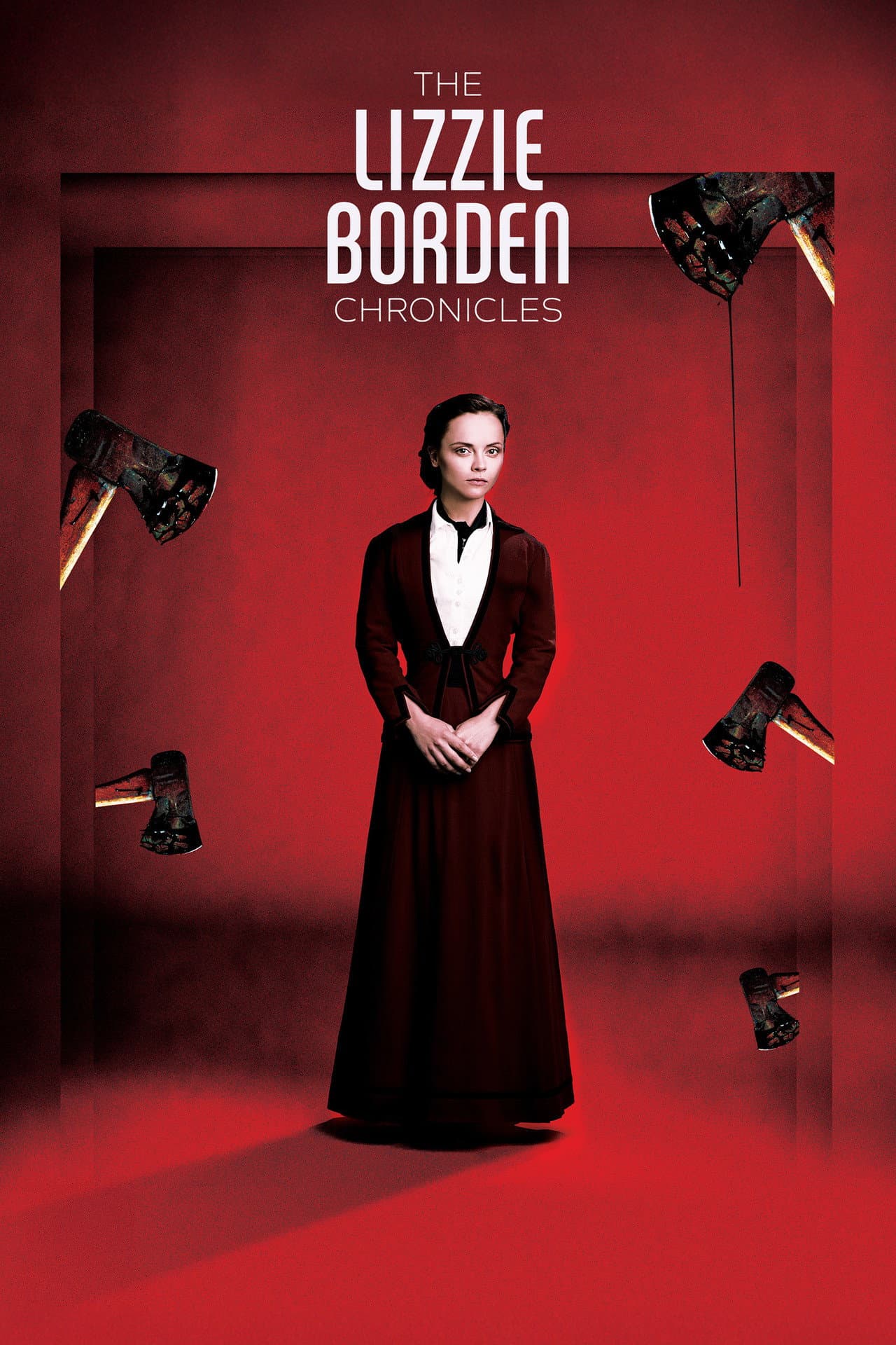The Lizzie Borden Chronicles preview 2