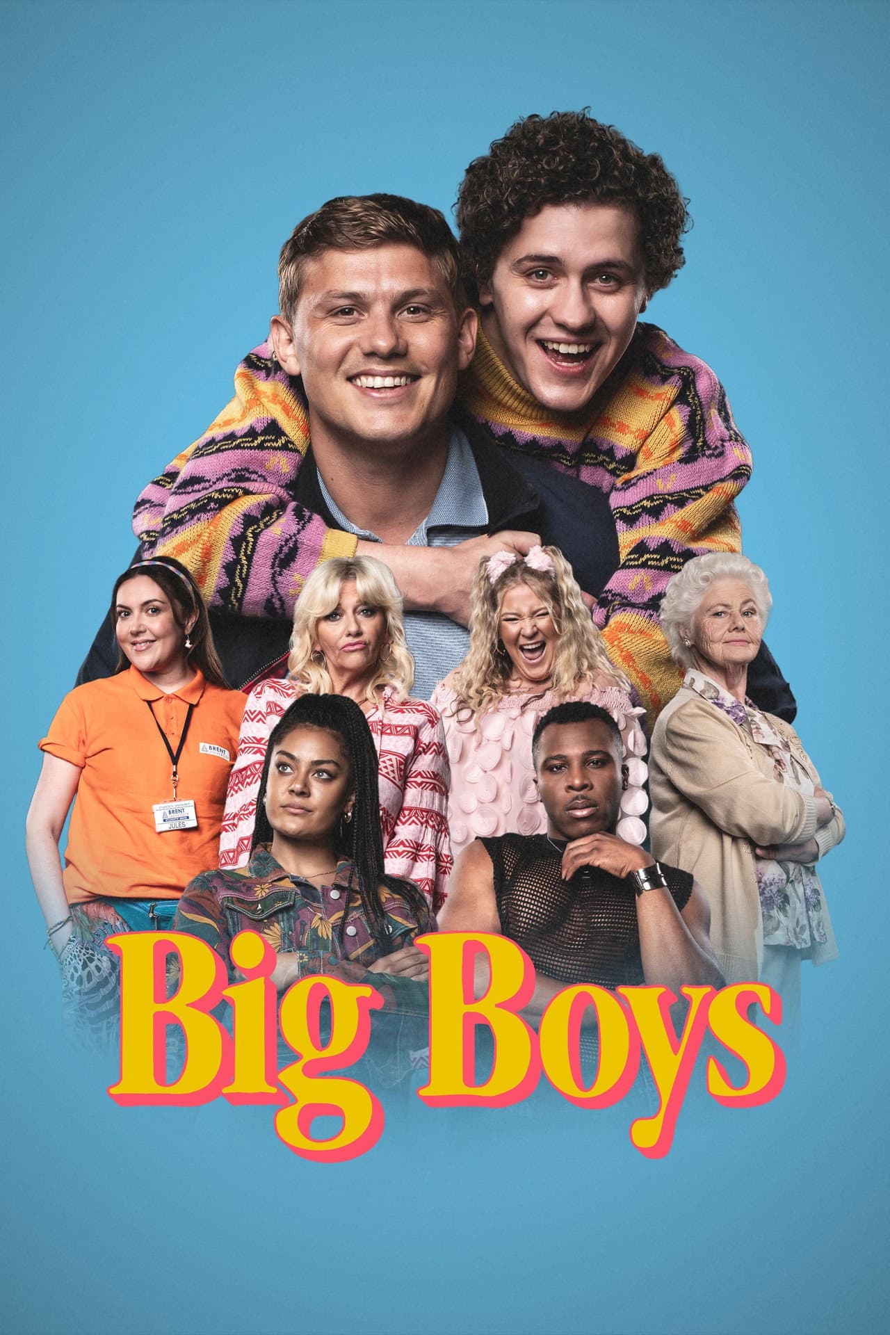 Big Boys preview 2