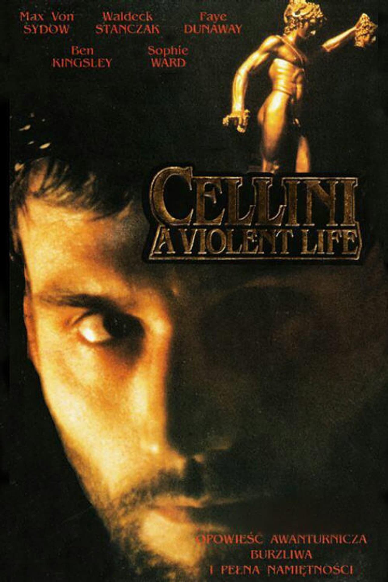 Cellini: A Violent Life preview 2