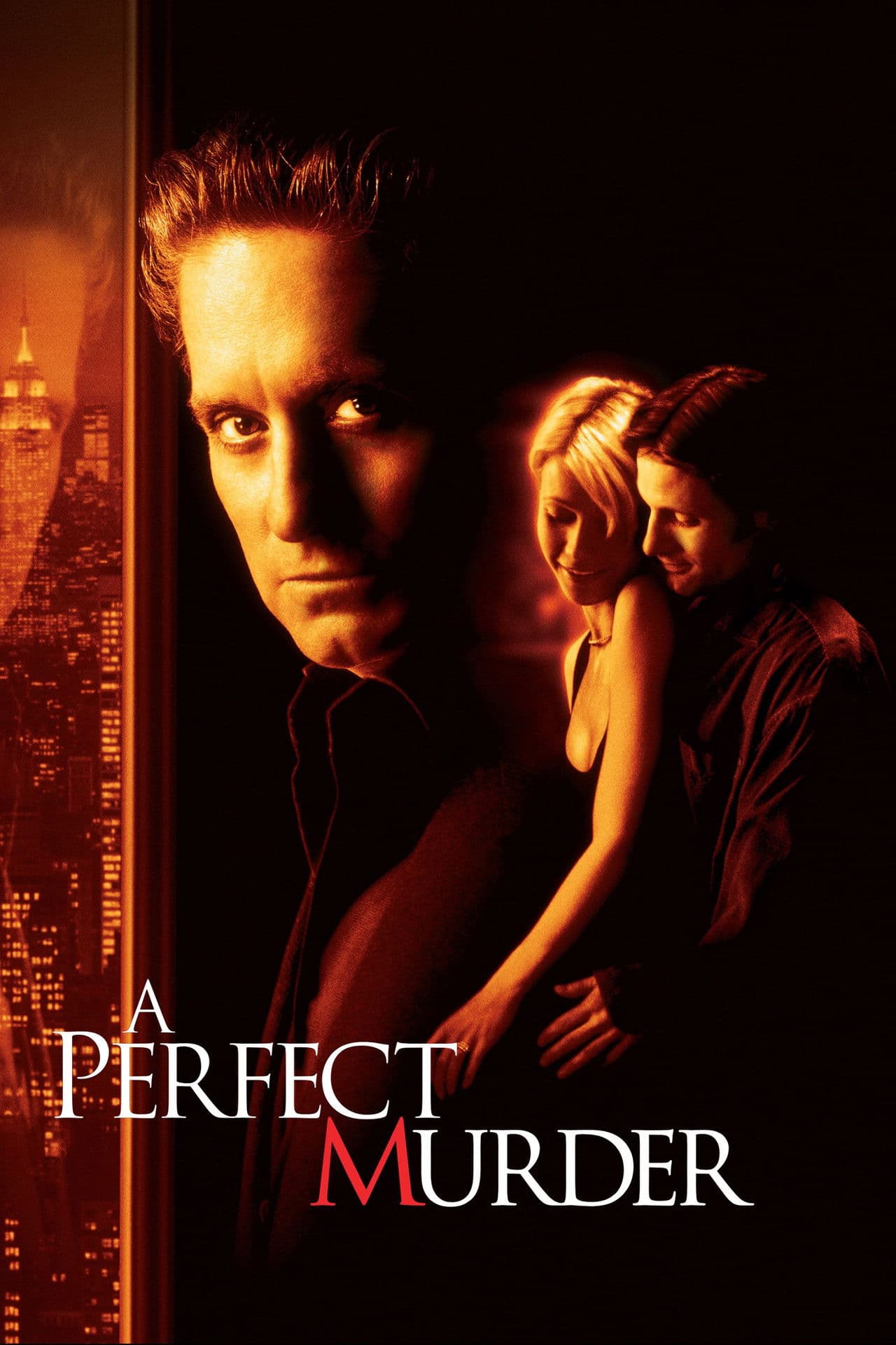 A Perfect Murder preview 2