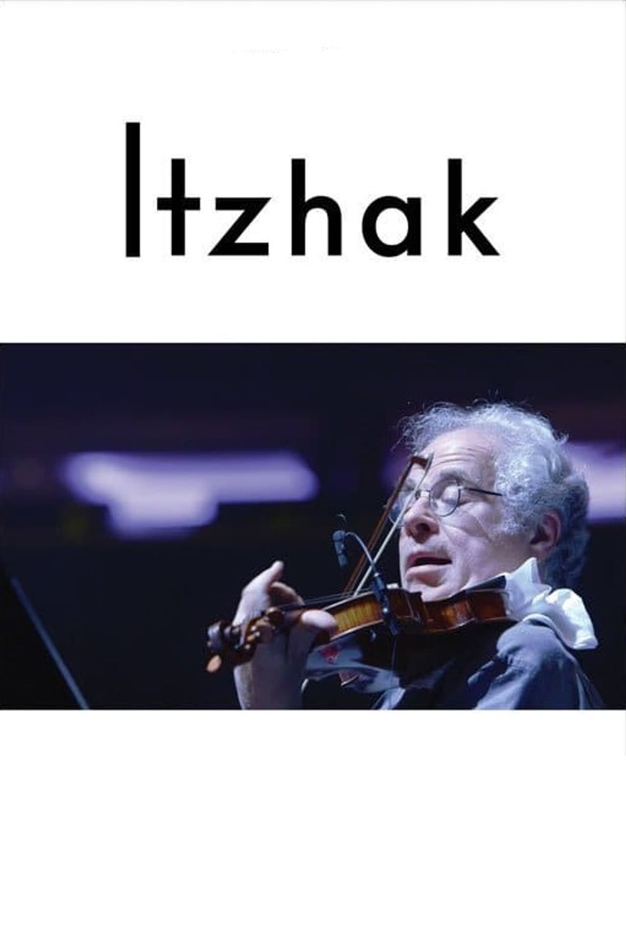 Itzhak preview 2