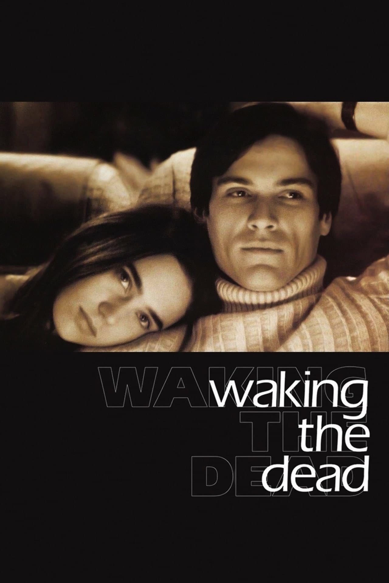 Waking the Dead preview 2