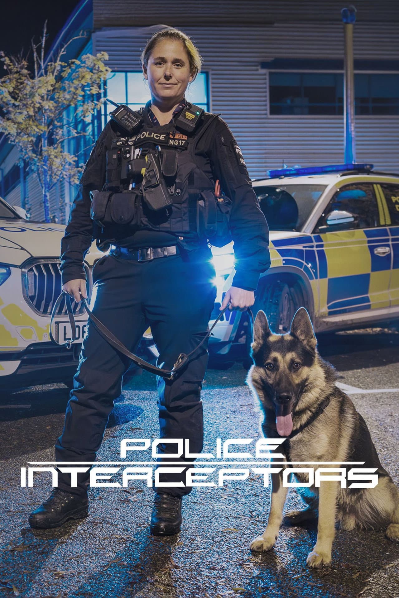 Police Interceptors preview 2