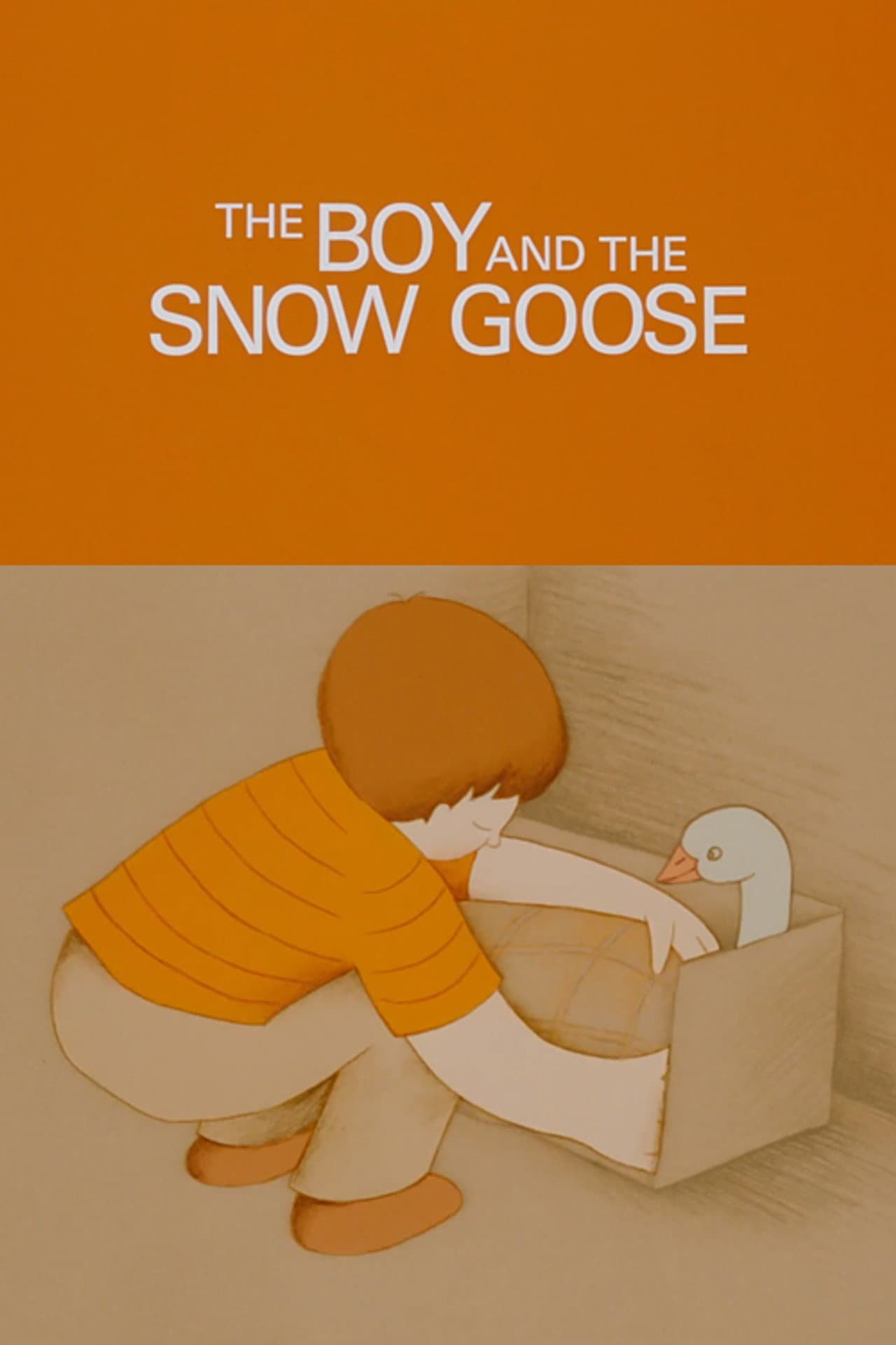 The Boy and the Snow Goose preview 2