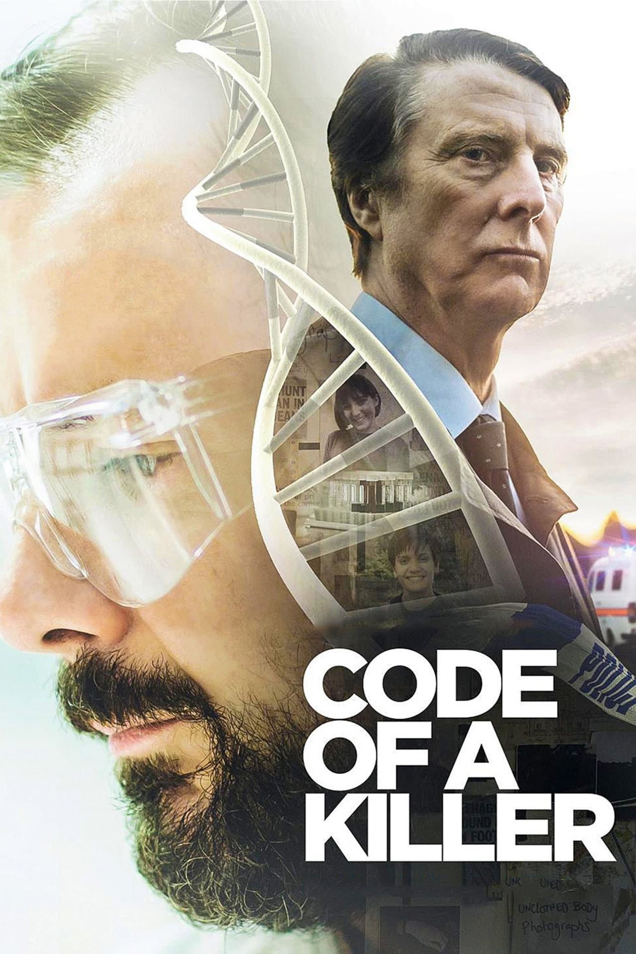 Code of a Killer preview 2
