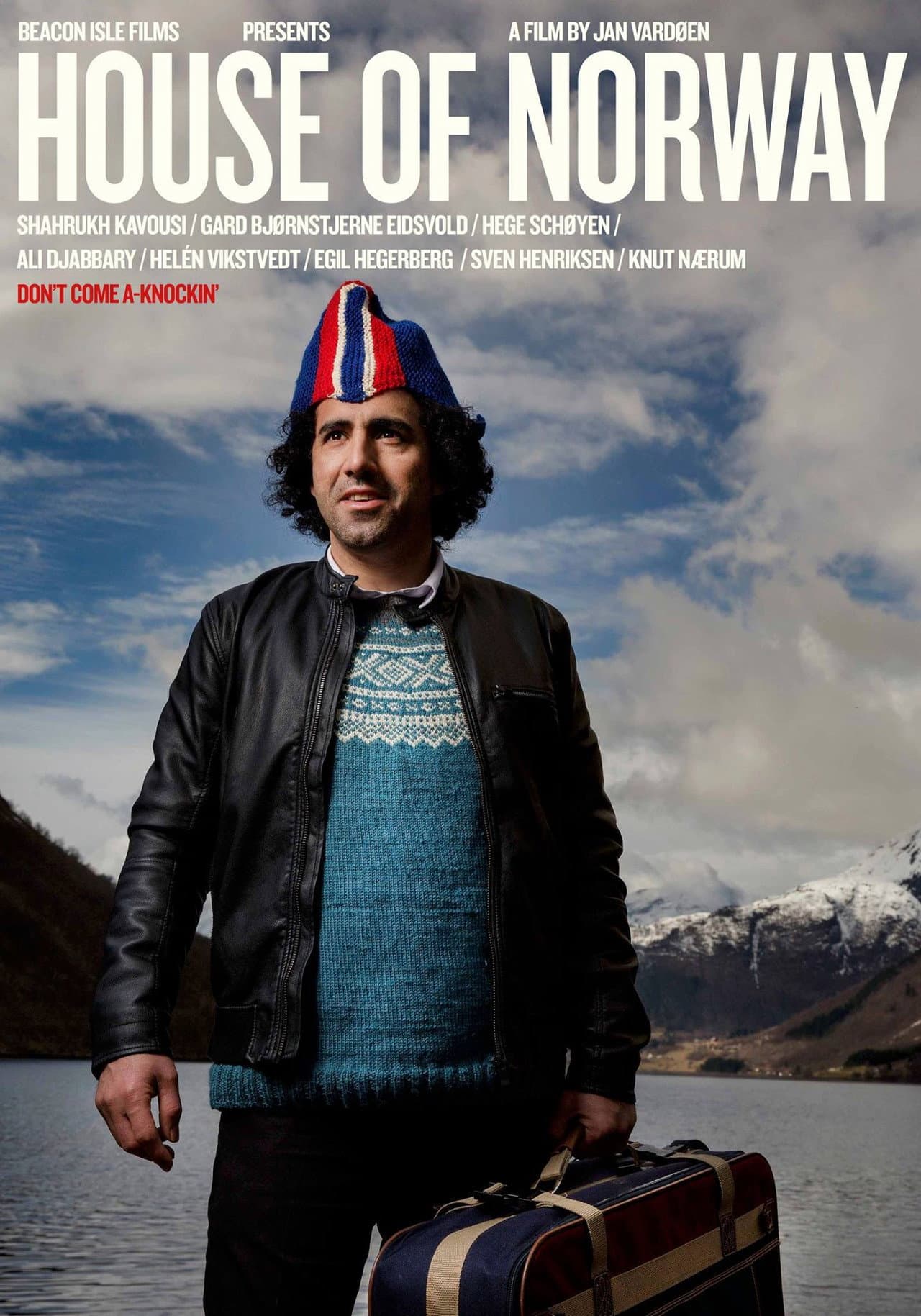 House of Norway preview 2