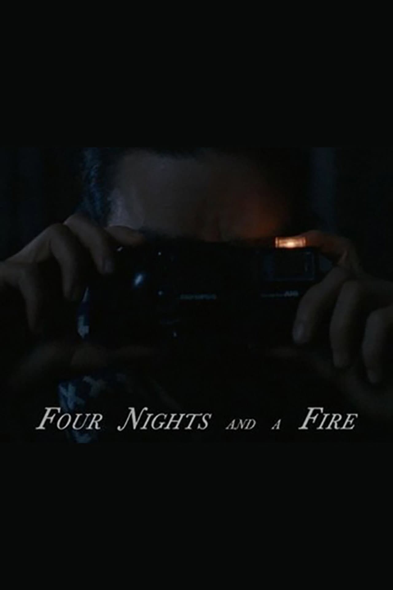 Four Nights and a Fire preview 2