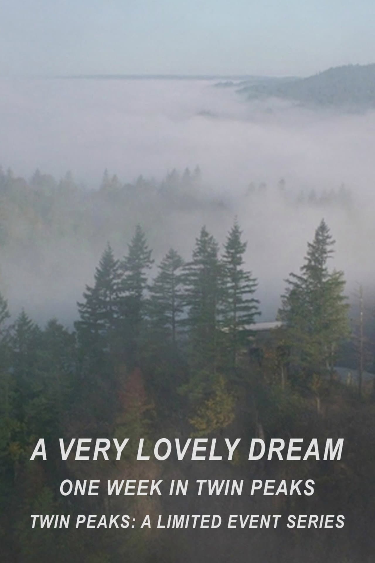 A Very Lovely Dream: One Week in Twin Peaks preview 2