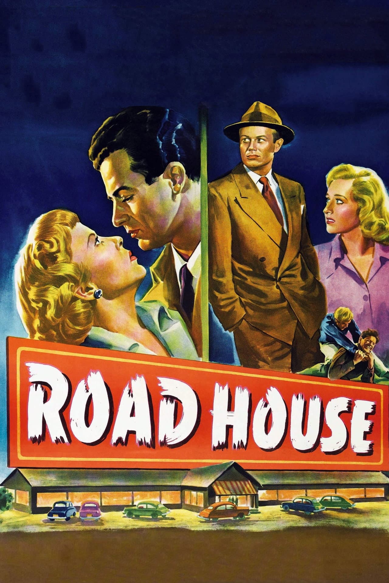 Road House preview 2
