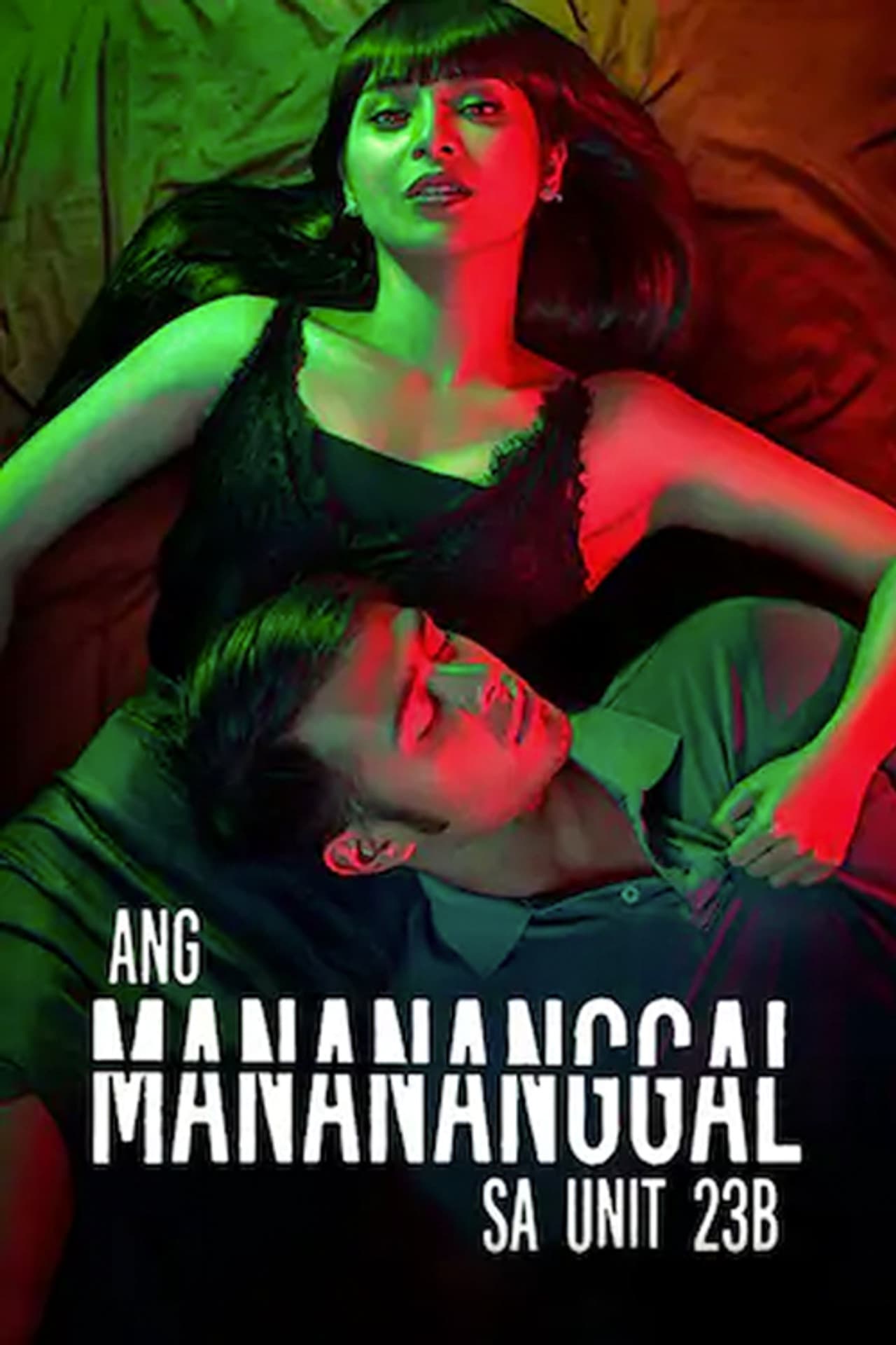 Ang Manananggal sa Unit 23B preview 2