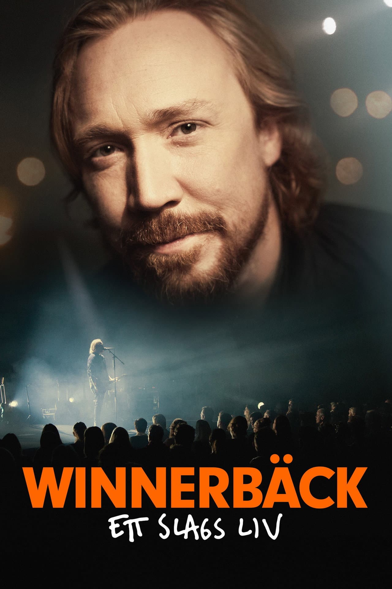 Winnerbäck - A Kind of Life preview 2