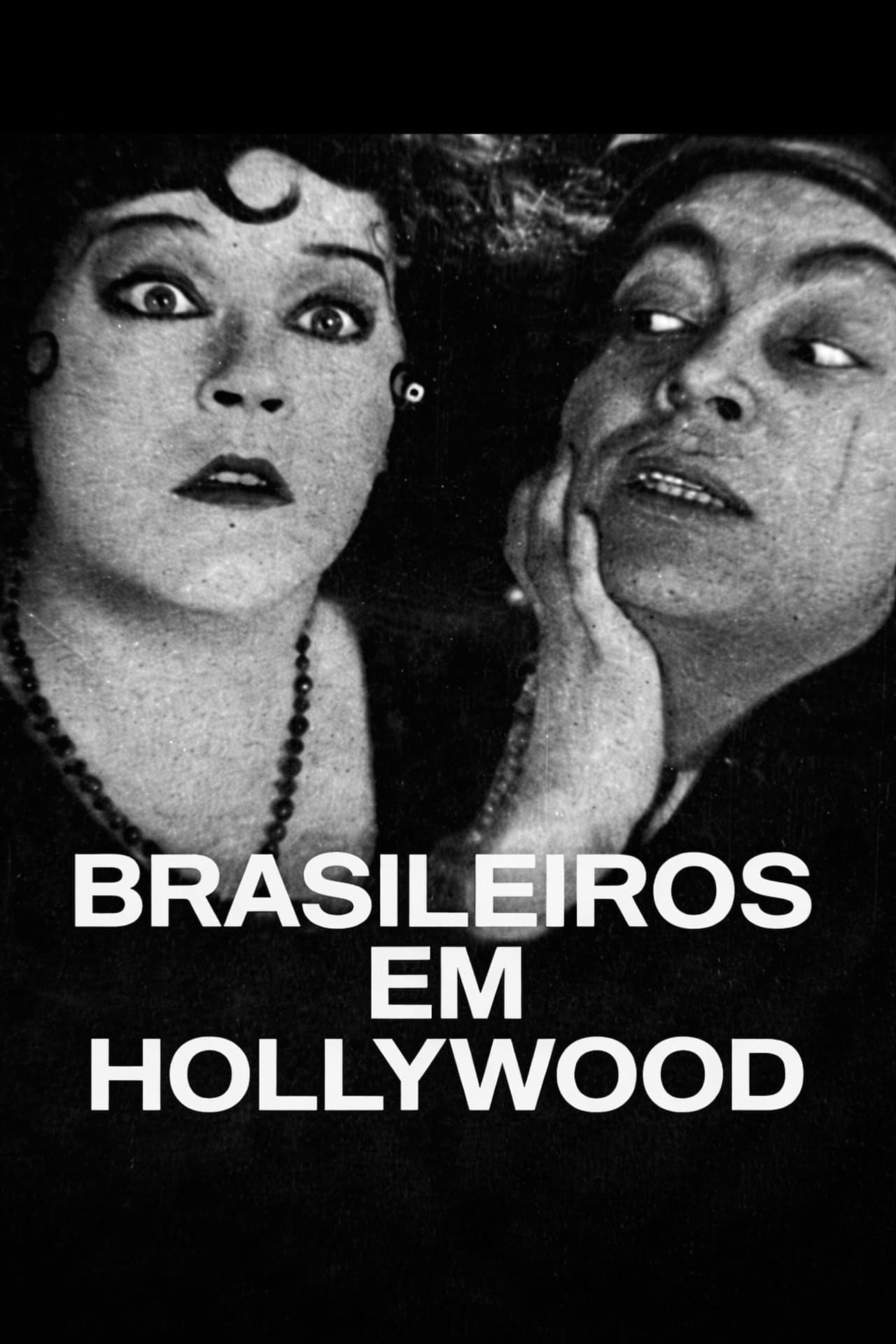 Brasileiros em Hollywood preview 2